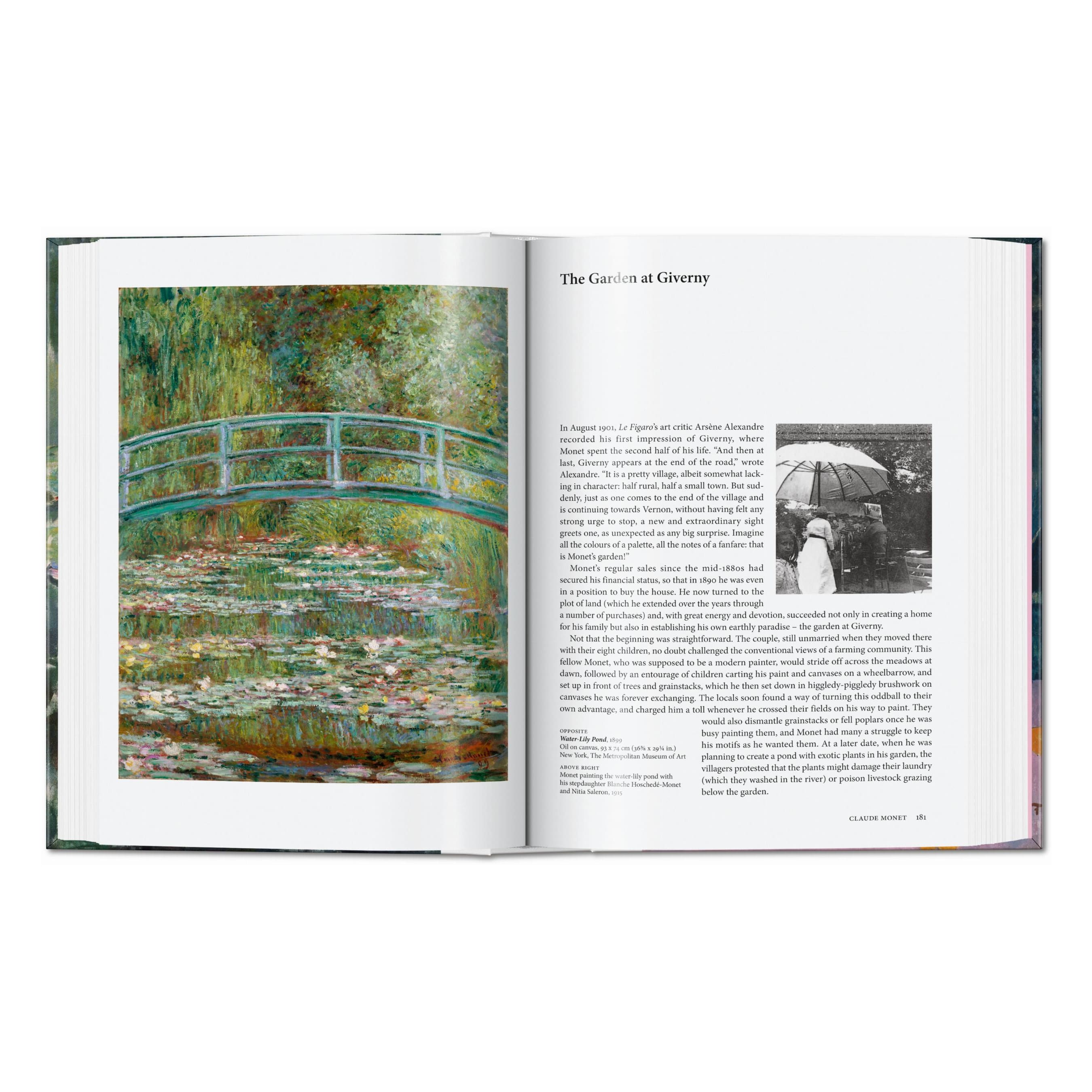 Art for All: Impressionists