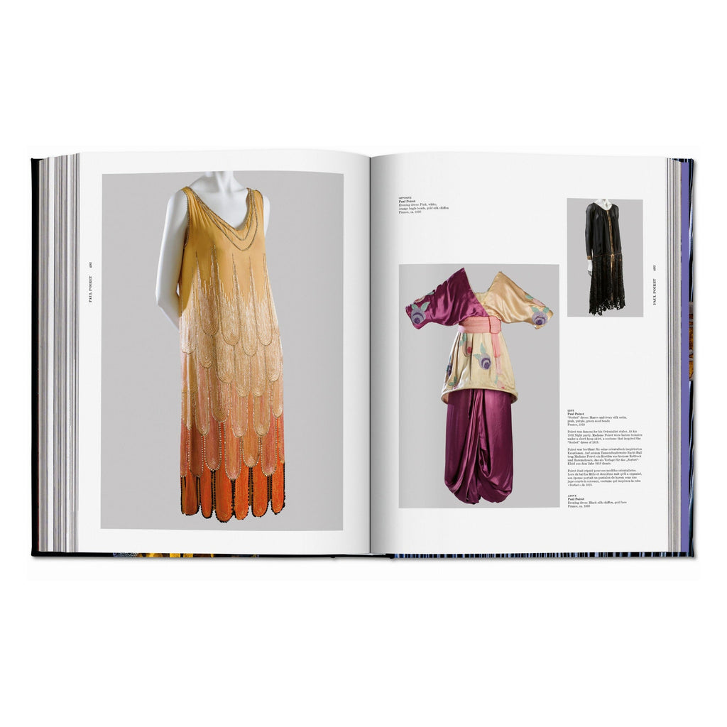 Fashion Designers A–Z: 2020 Edition (German, French, English)