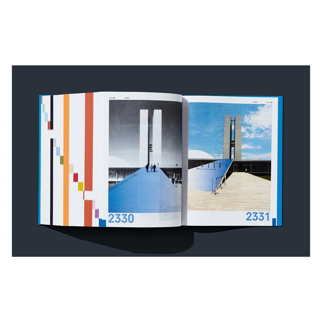Koolhaas: Elements of Architecture