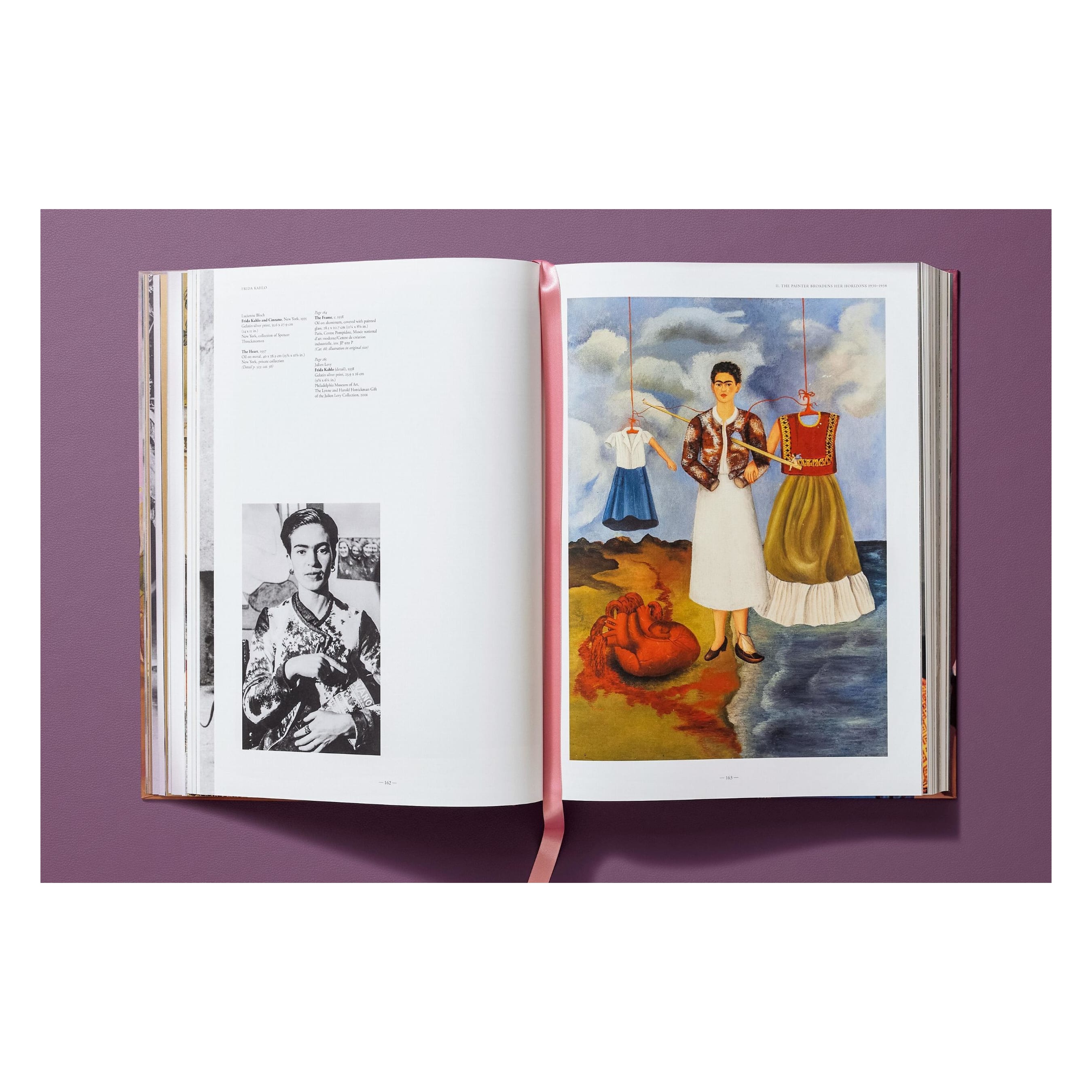 Frida Kahlo: The Complete Paintings