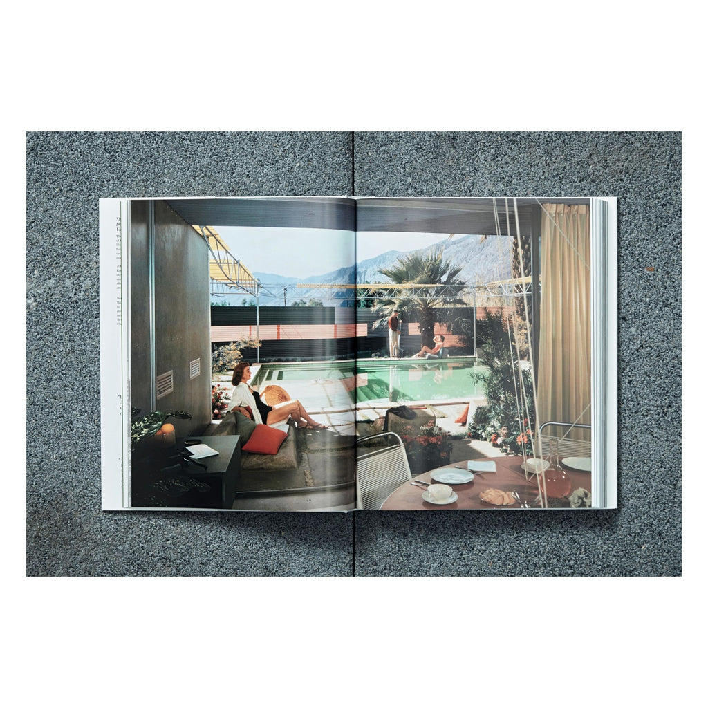 Julius Shulman: Modernism Rediscovered (German, French, English)