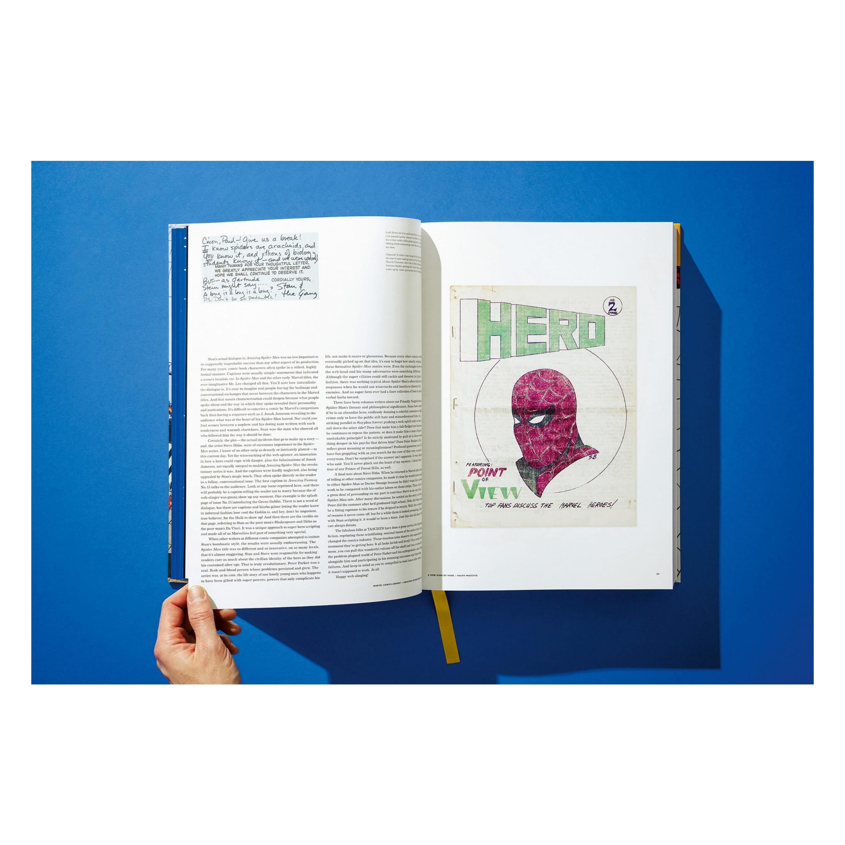 Marvel Comics Library: Spider-Man. Vol. 1. 1962–1964