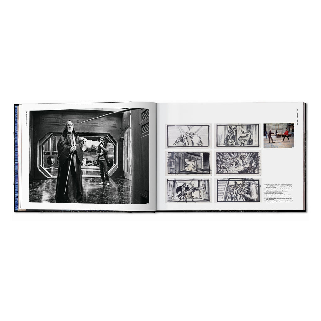 The Star Wars Archives: 1977–1983