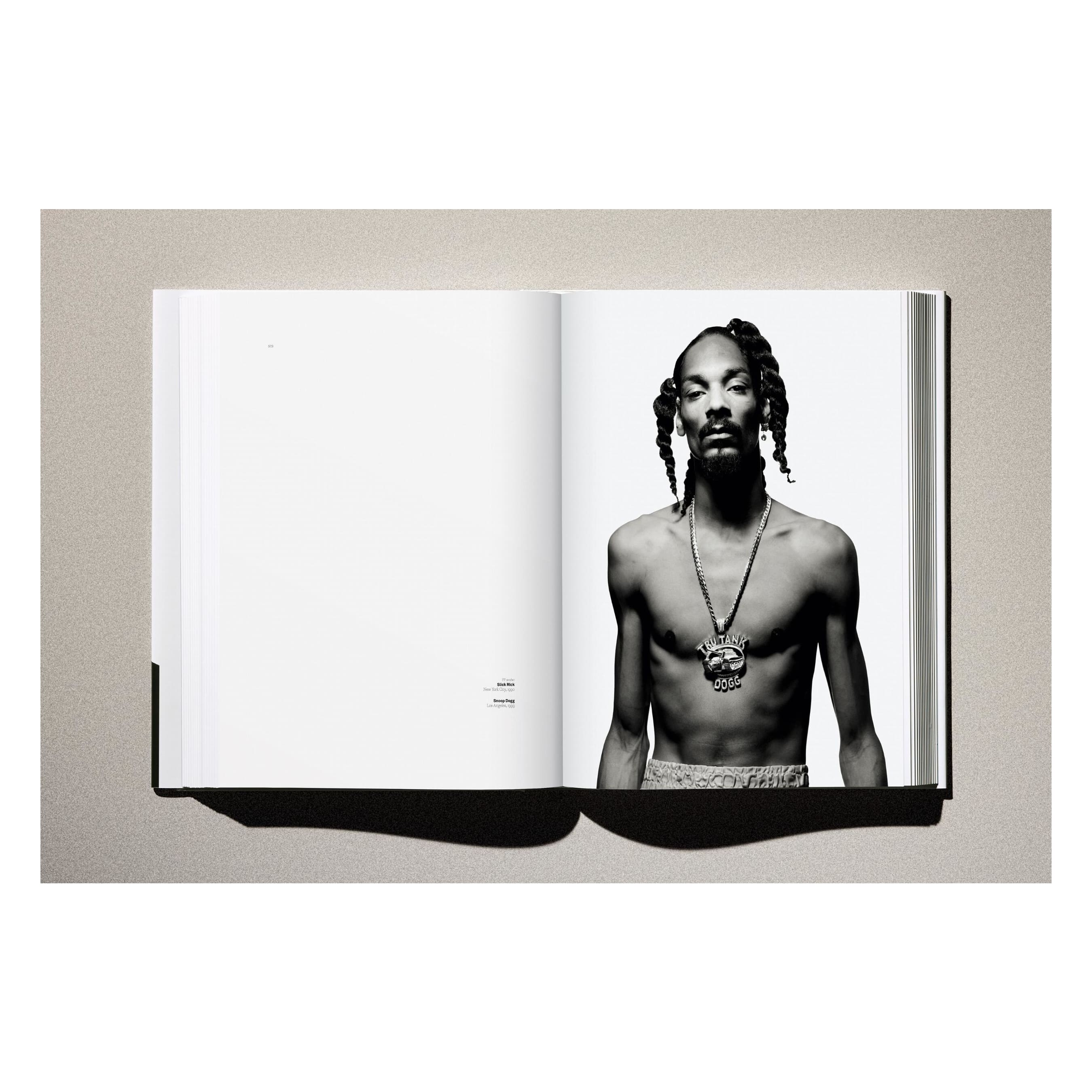 Albert Watson: Kaos (German, French, English)