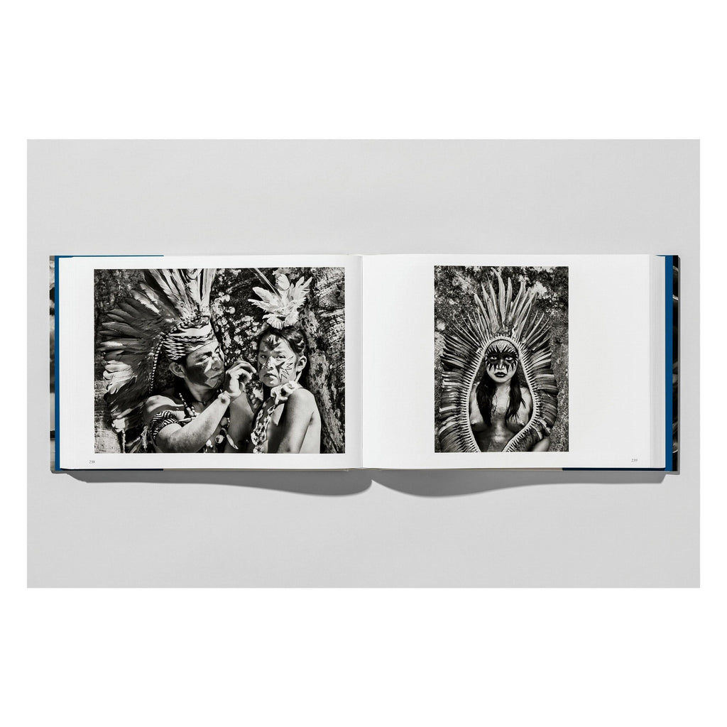 Sebastião Salgado: Amazônia