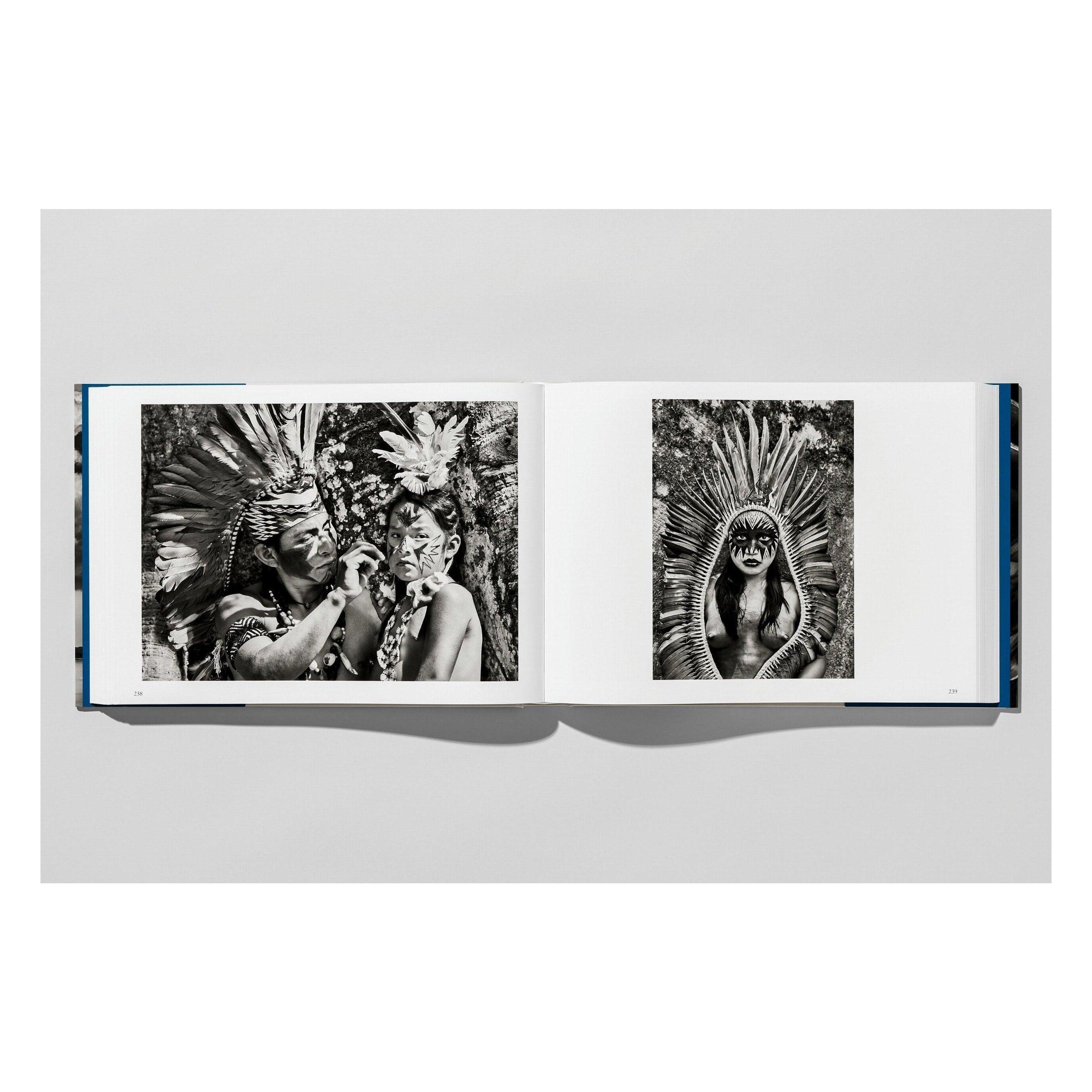 Sebastião Salgado: Amazônia