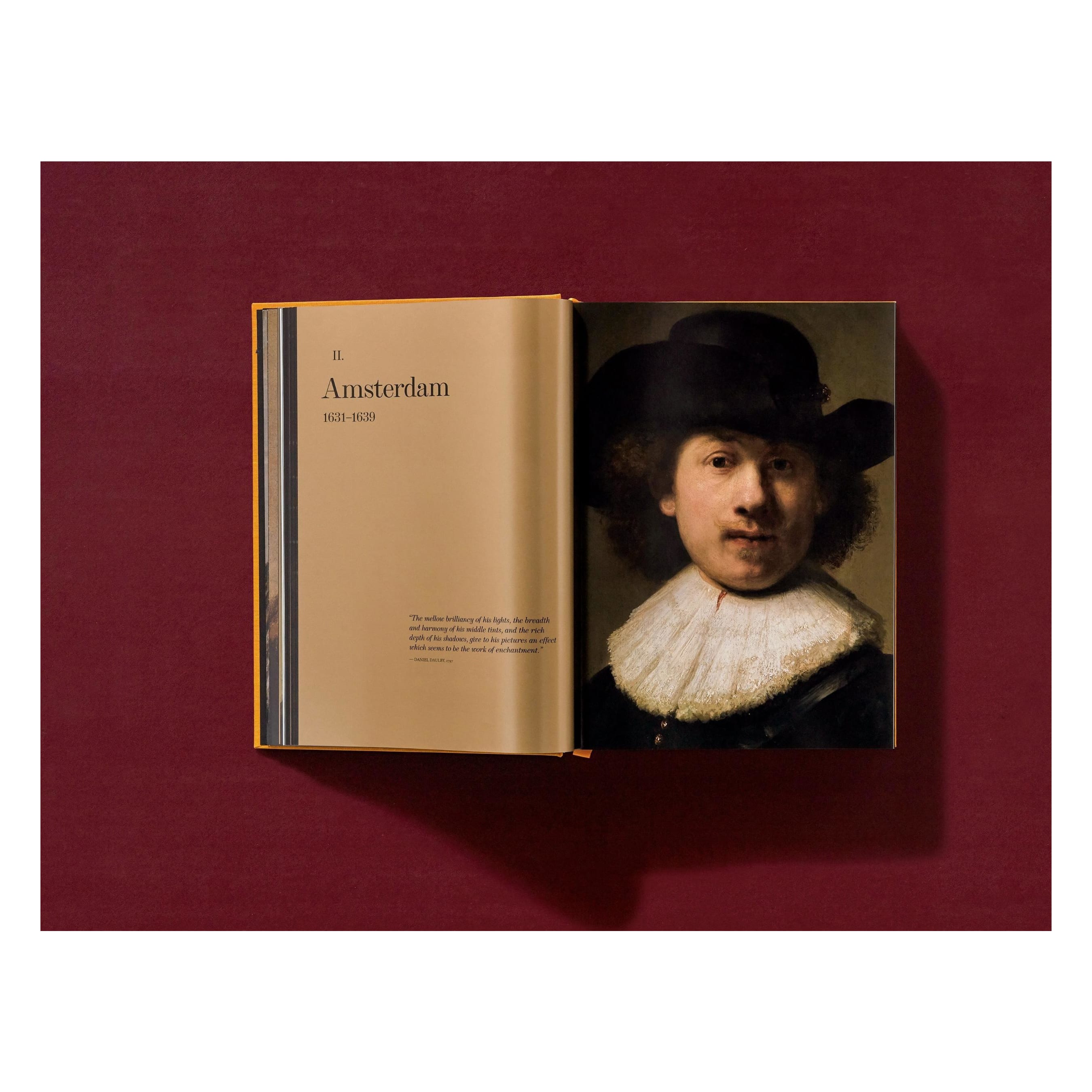 Rembrandt: The Complete Paintings