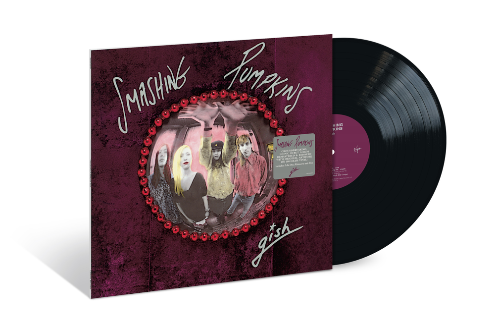 Gish - 30th Anniversary [180g]