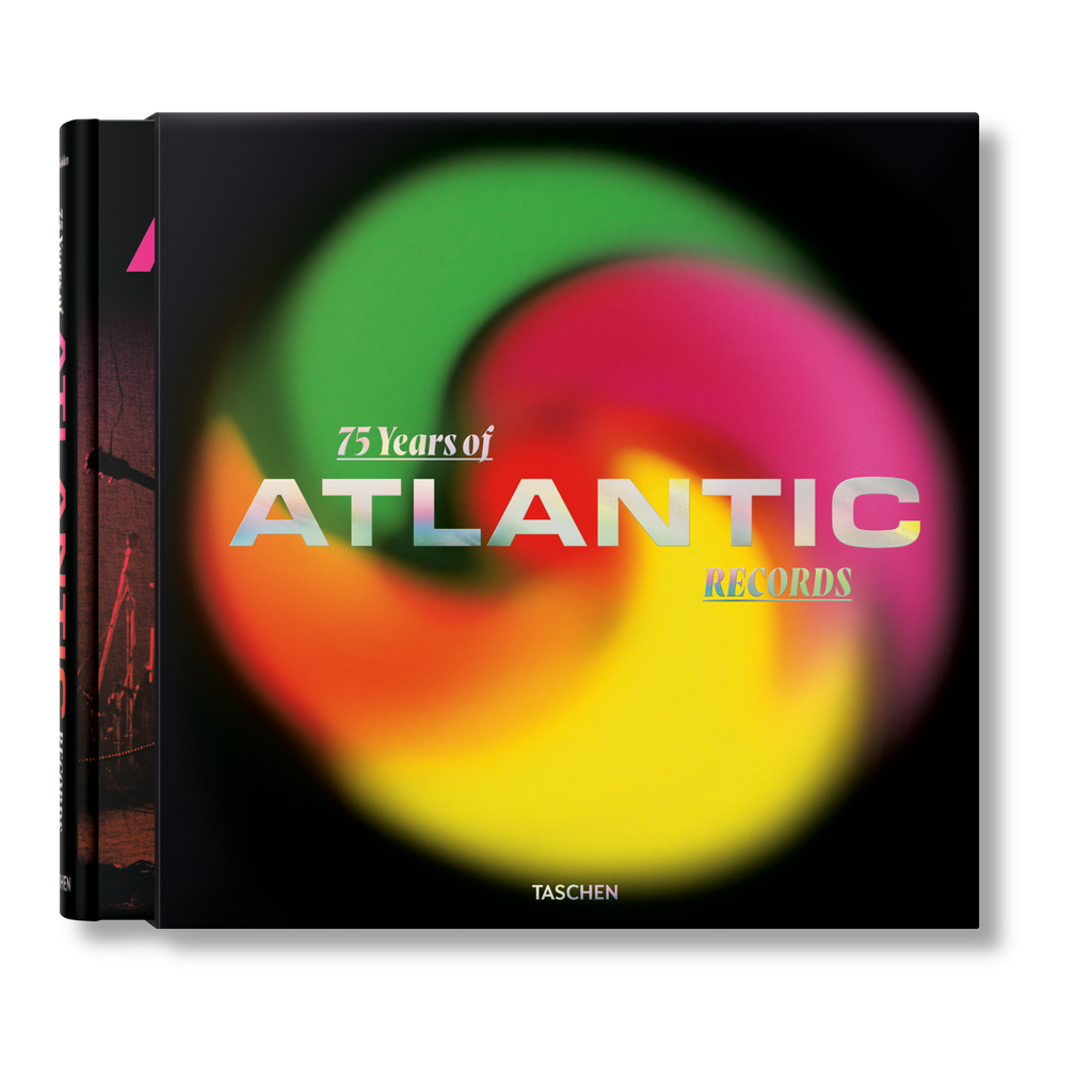 75 Years of Atlantic Records