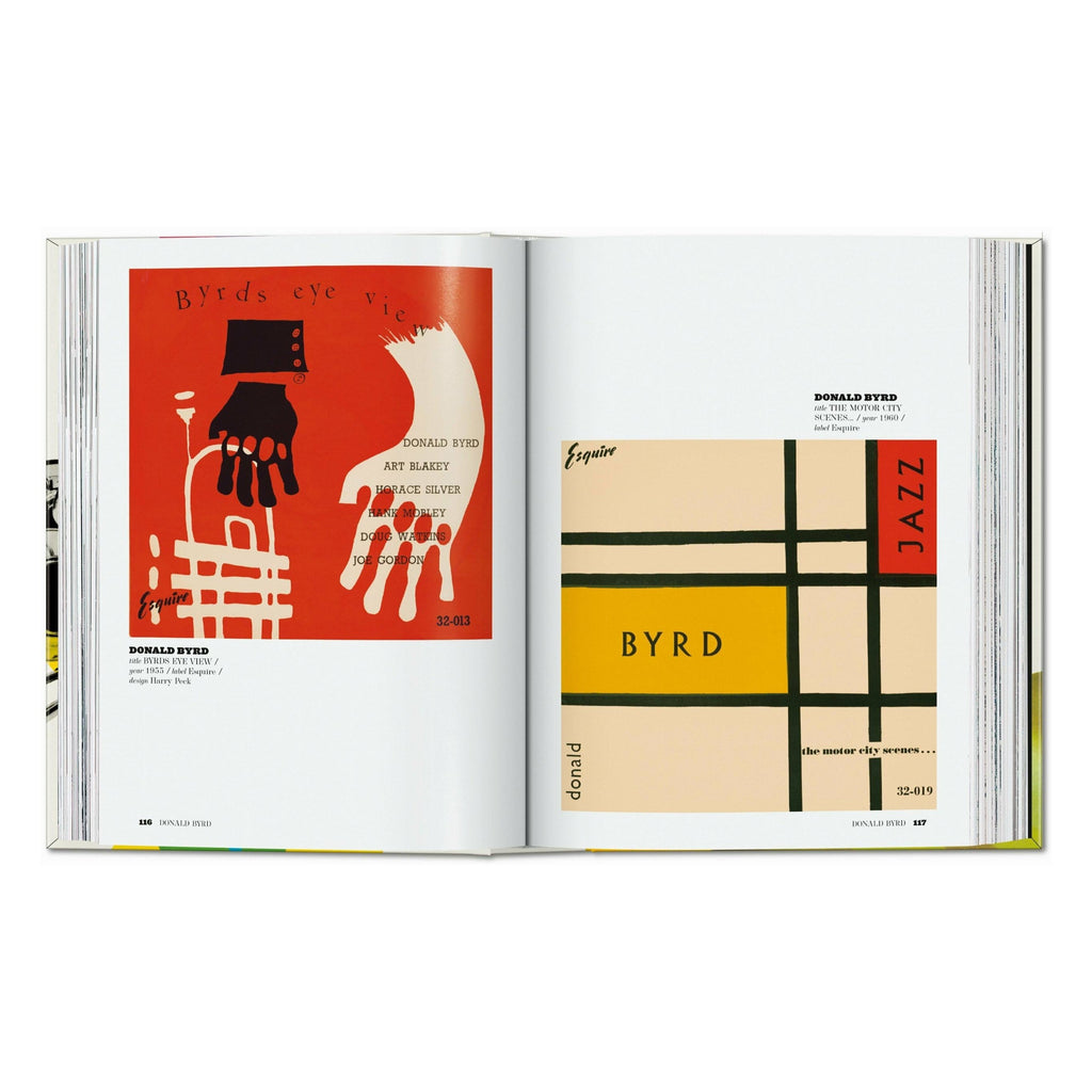 Jazz Covers, 45th Ed. (German, French, English)