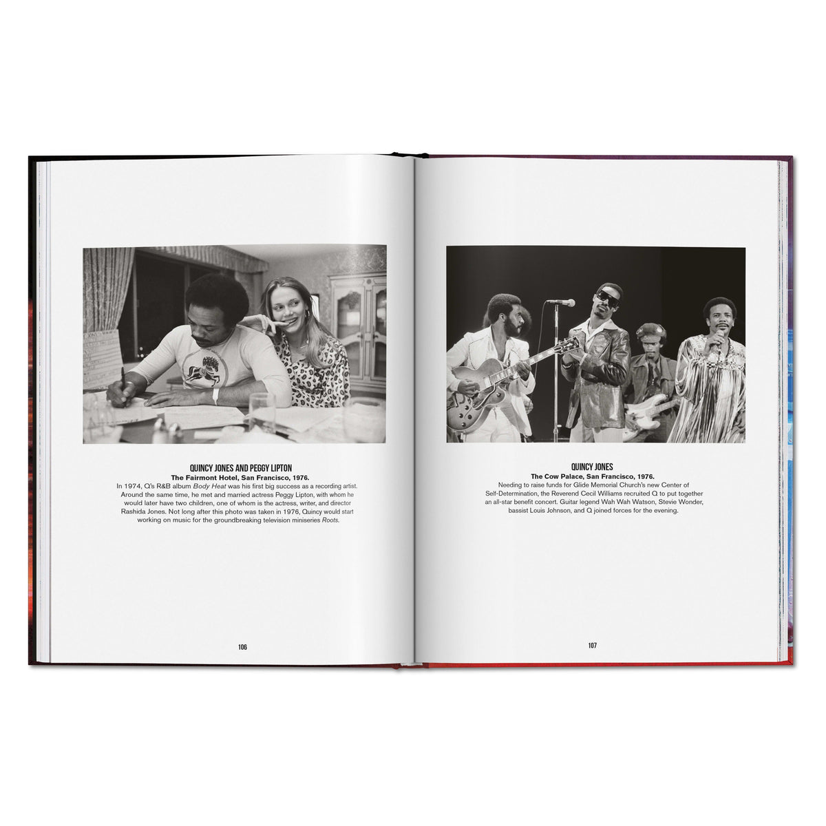 Bruce W. Talamon: Soul, R&B, Funk, Photographs 1972–1982