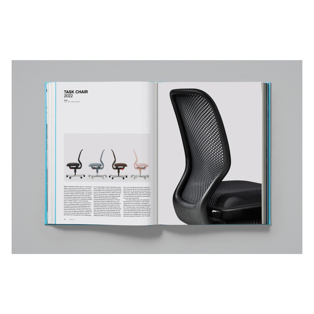Marc Newson: Works 84-24