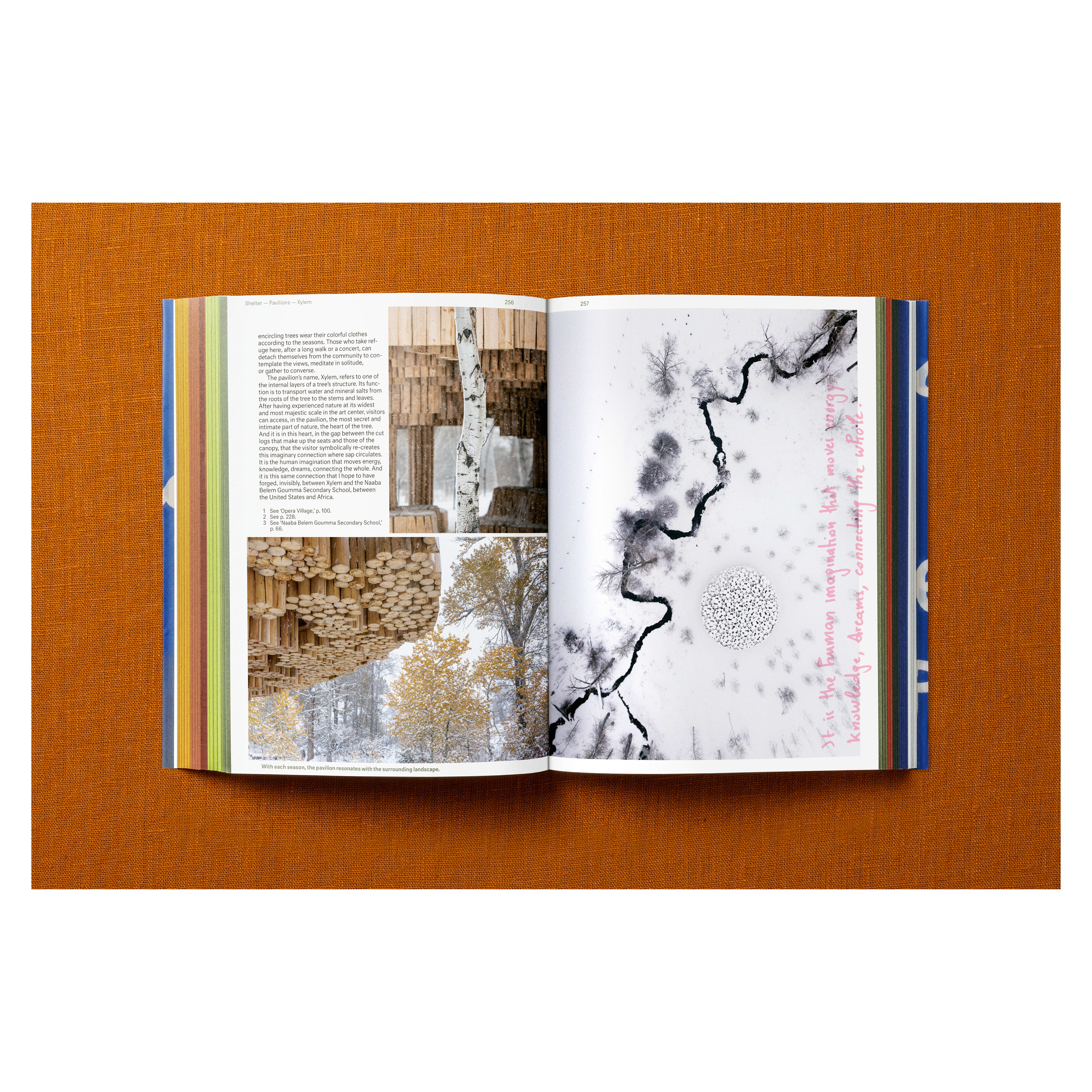 Francis Kéré: Building Stories
