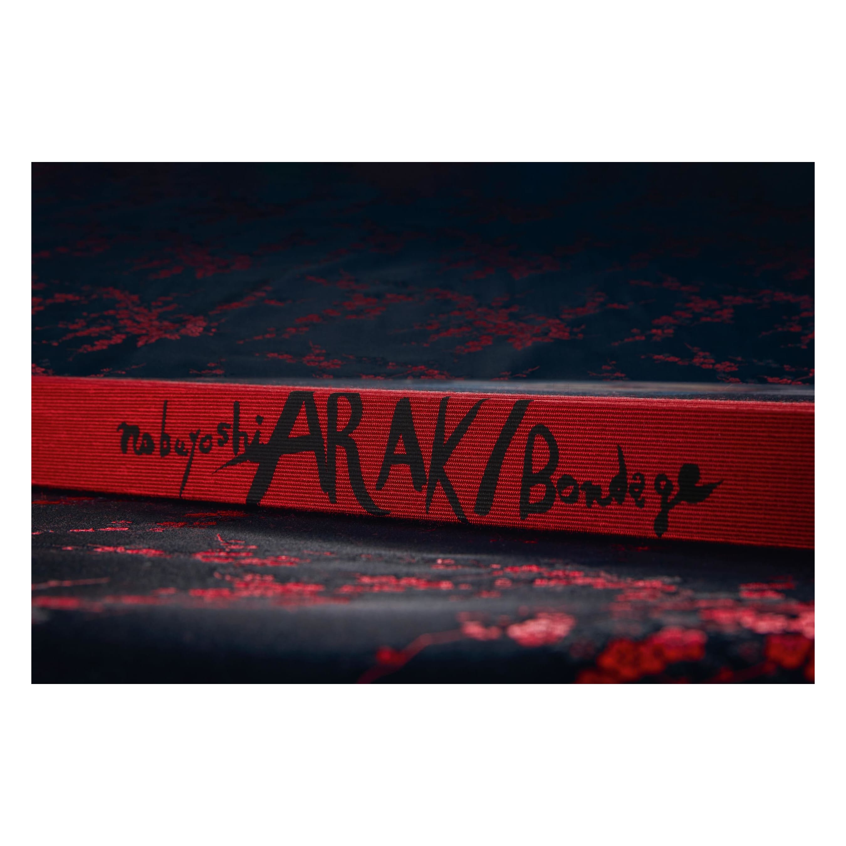 Araki: Bondage