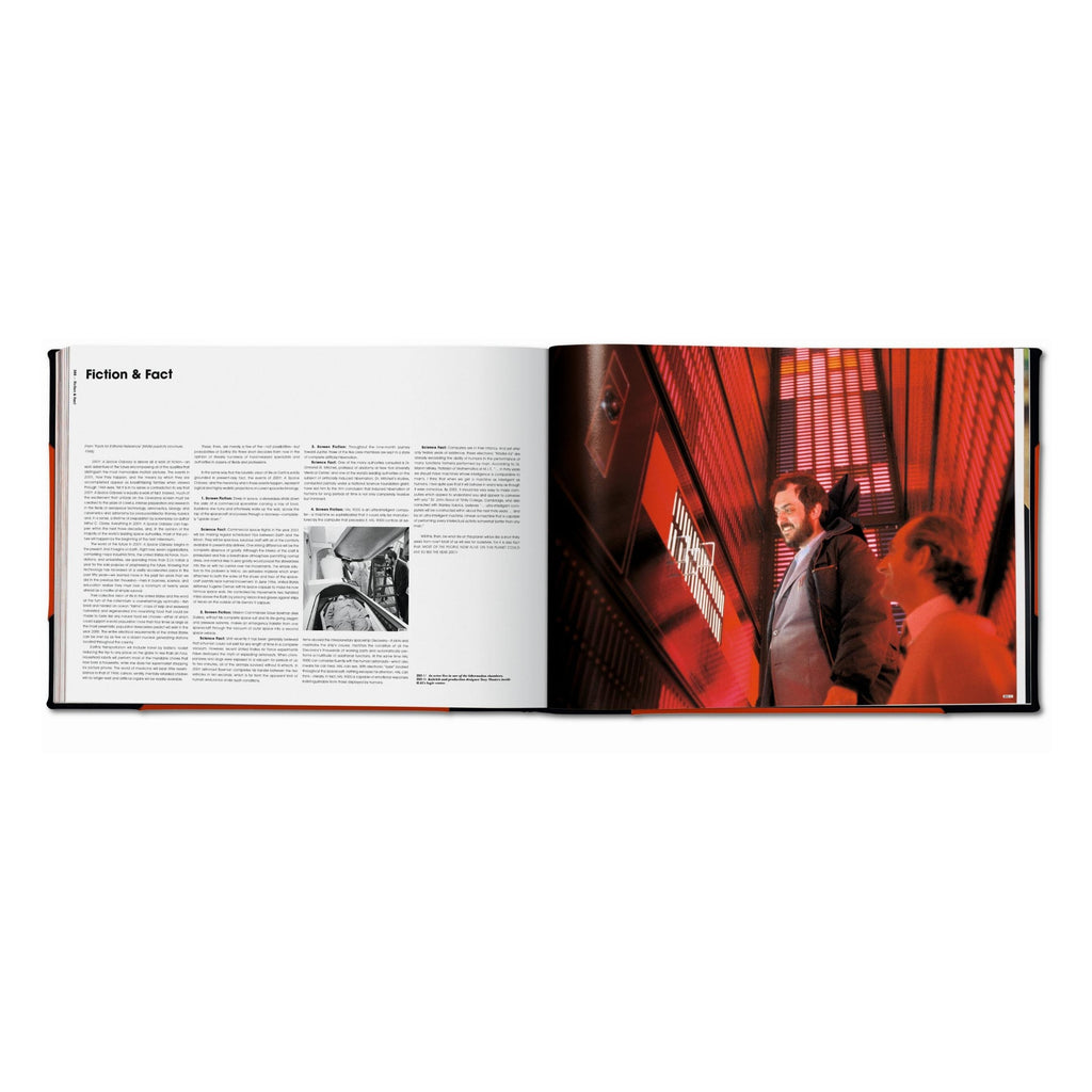 The Stanley Kubrick Archives
