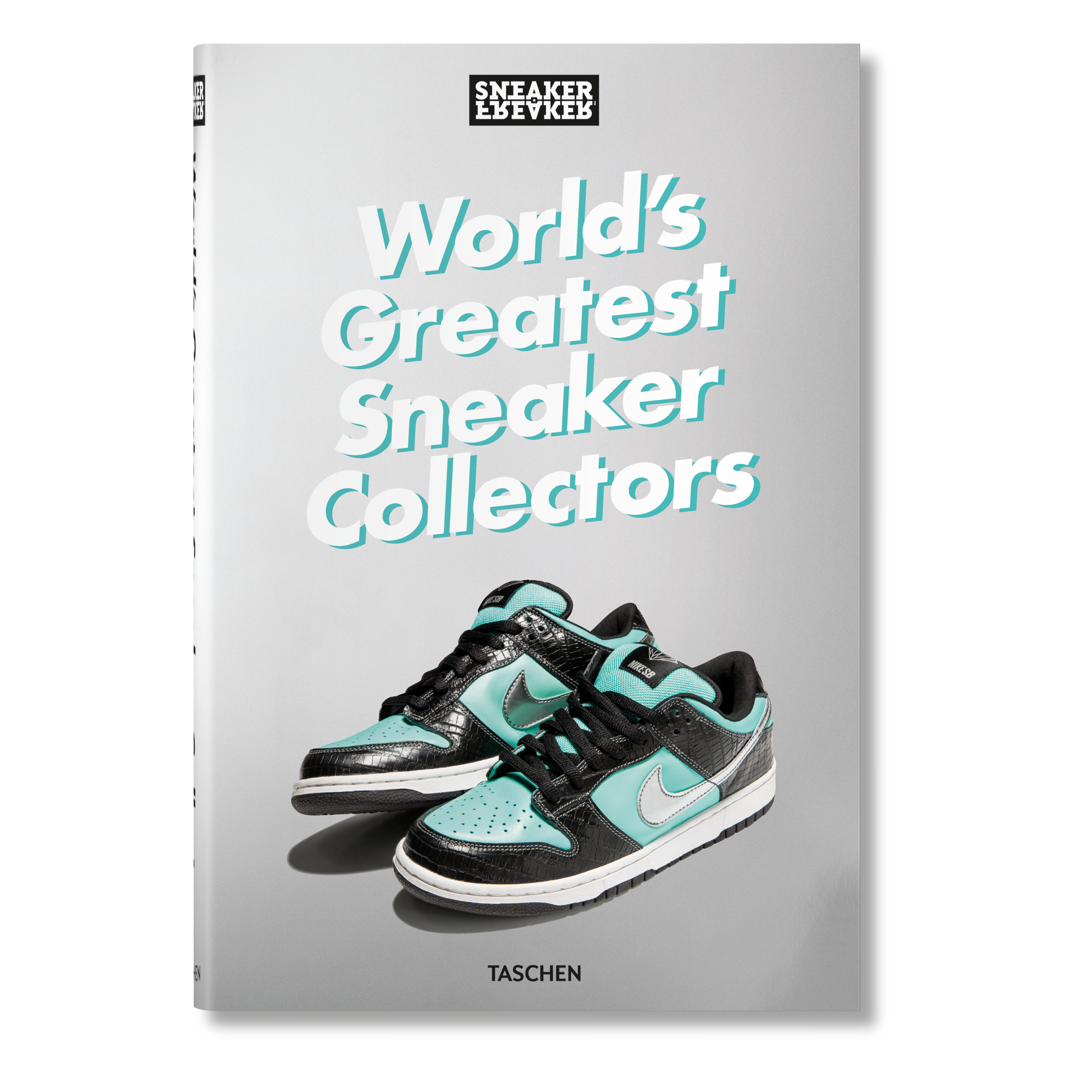 Sneaker Freaker: World's Greatest Sneaker Collectors