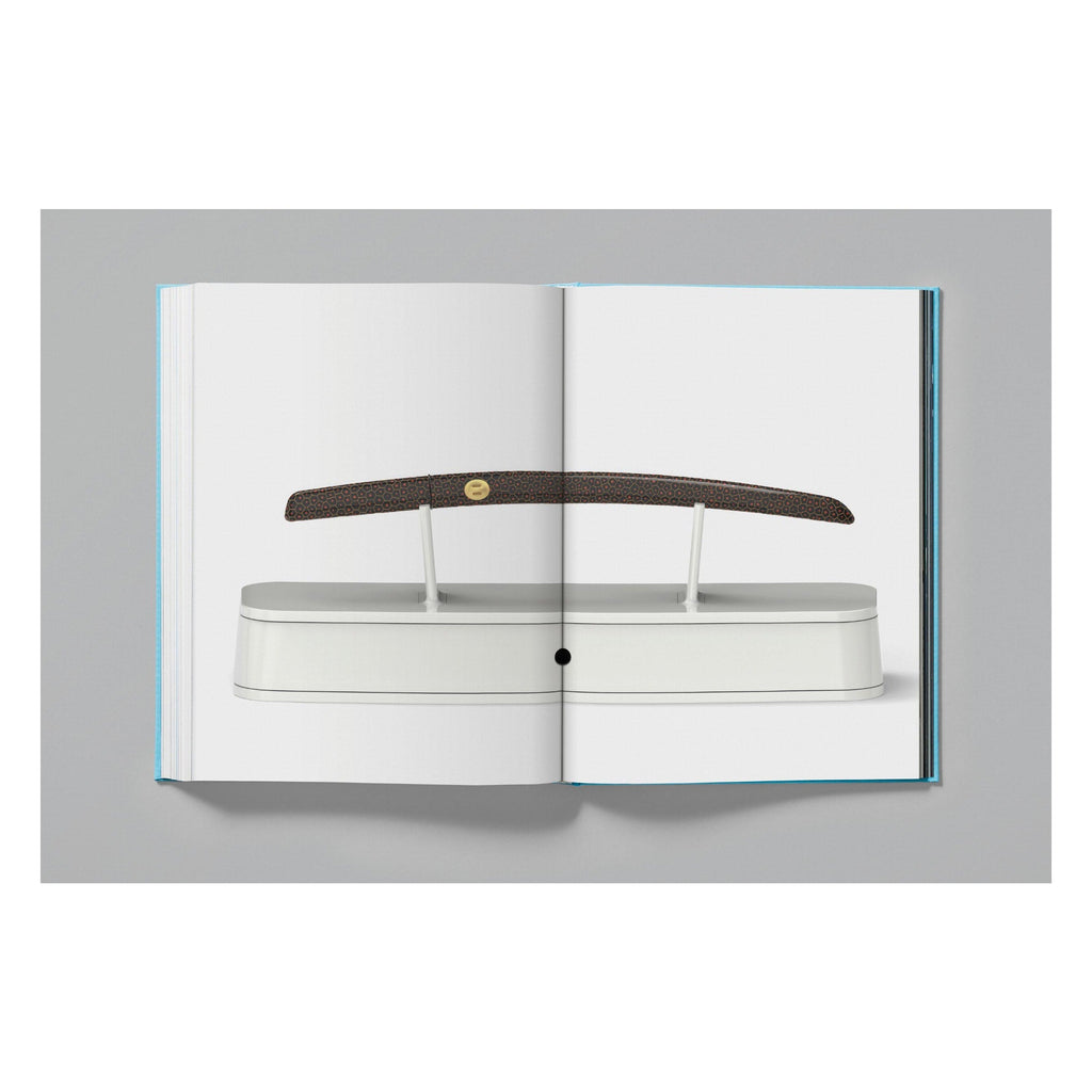 Marc Newson: Works 84-24