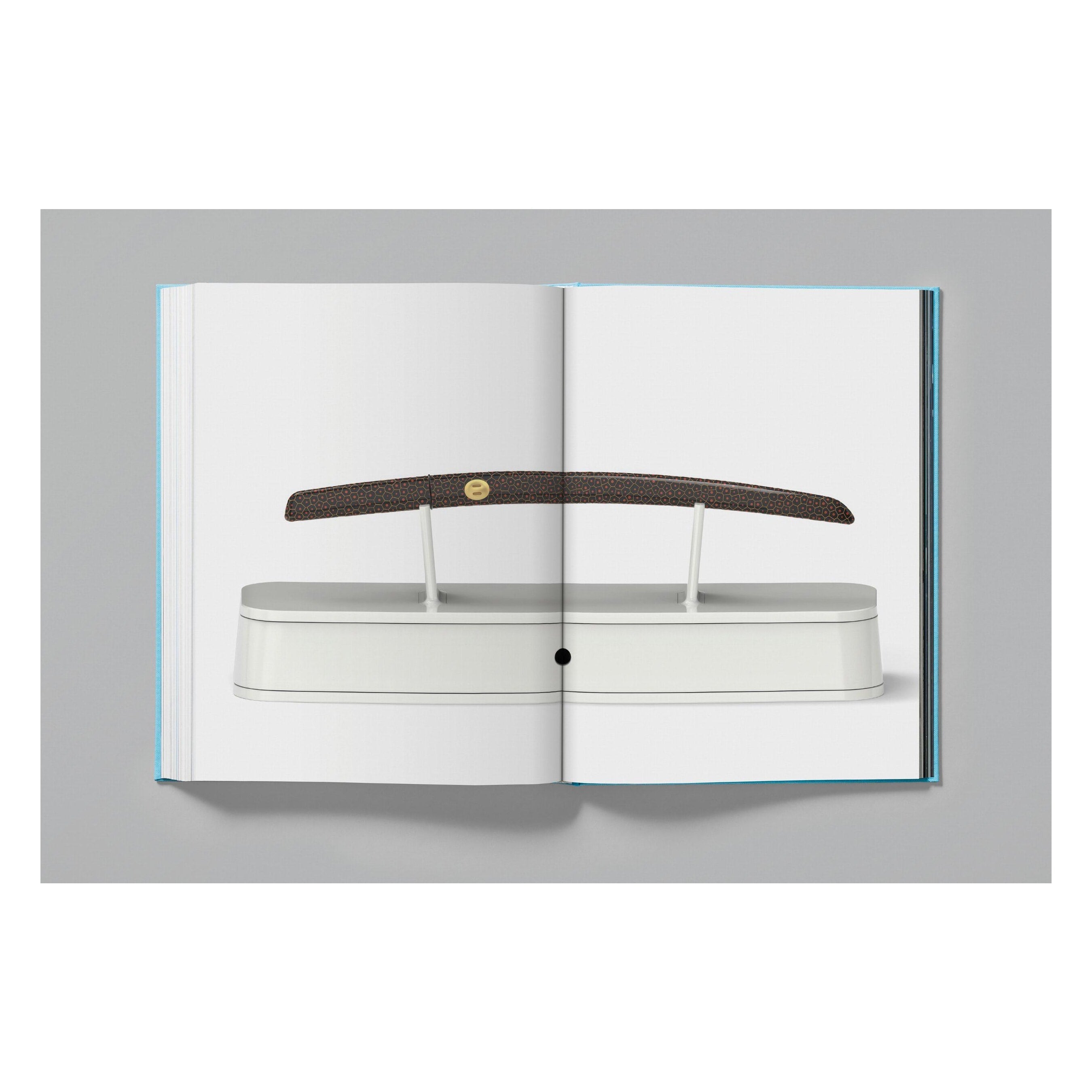 Marc Newson: Works 84-24