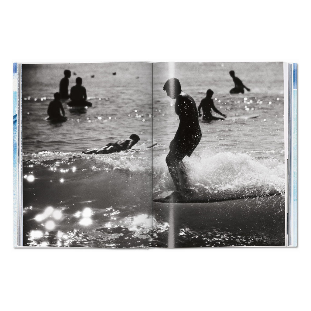 Surfing. 1778–Today