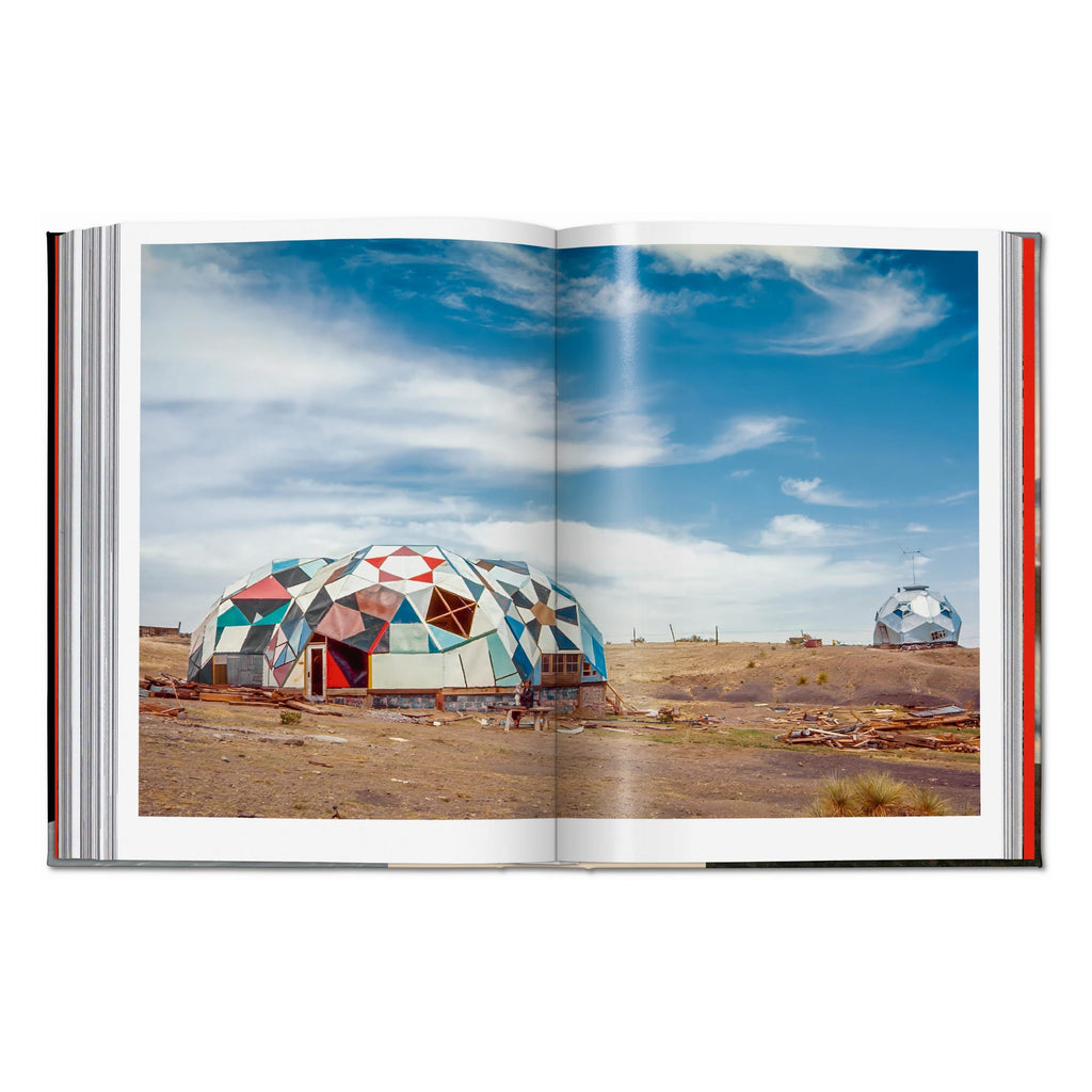 Sacred Sites: The Library of Esoterica