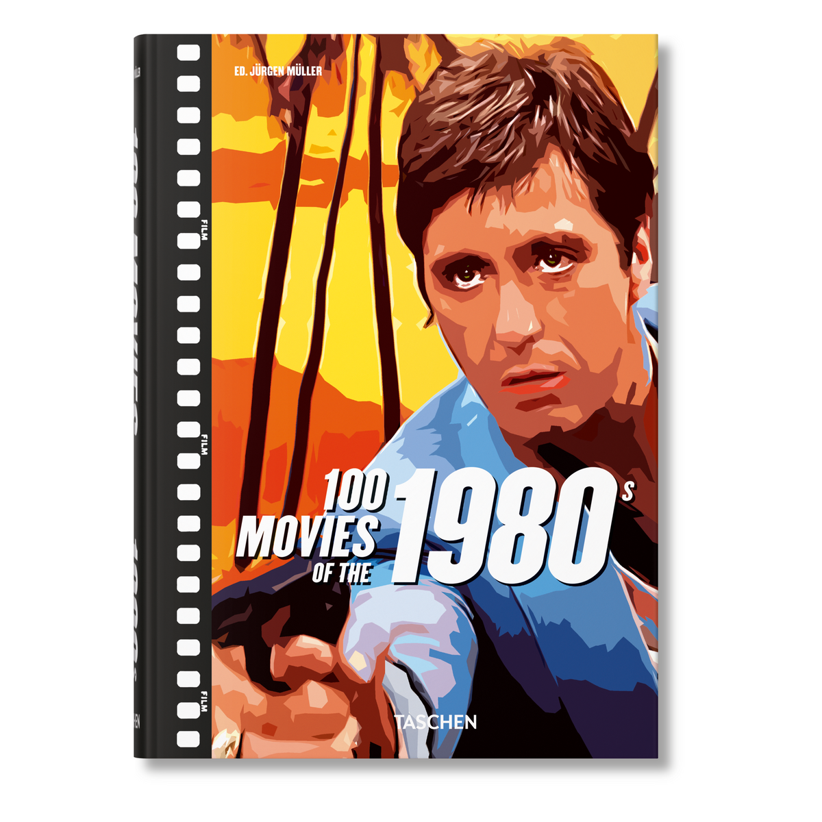 100 Movies of the 1980s