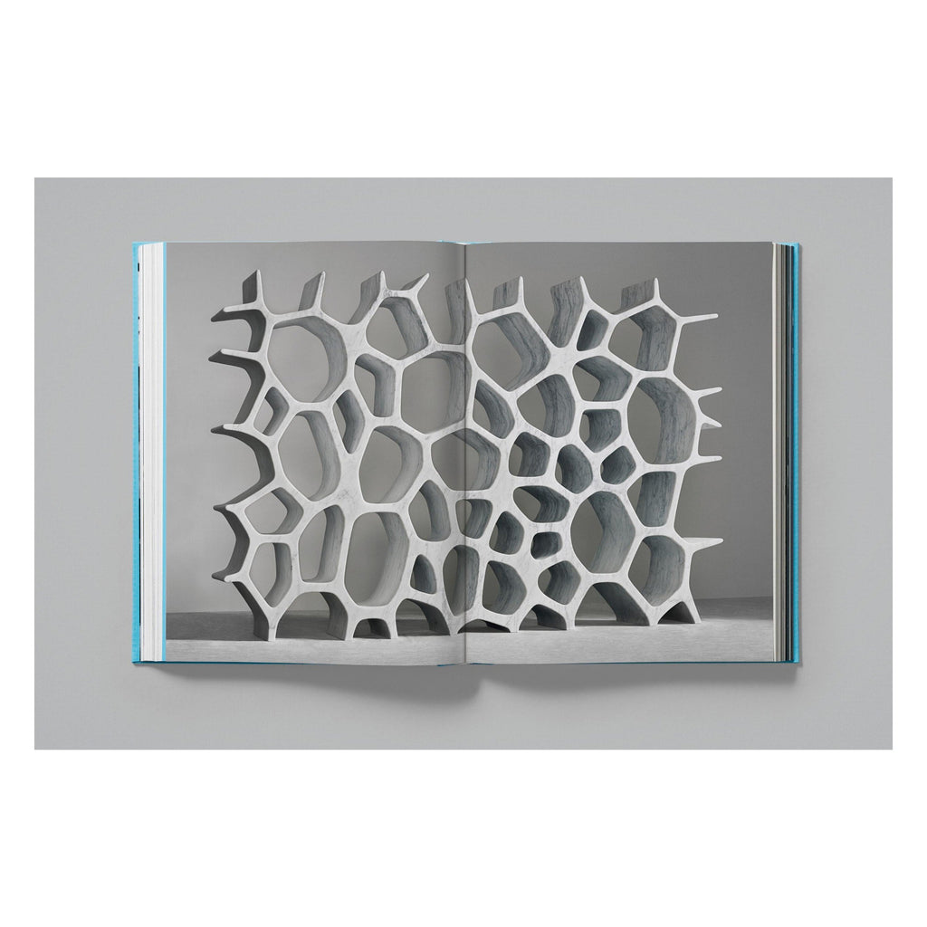 Marc Newson: Works 84-24