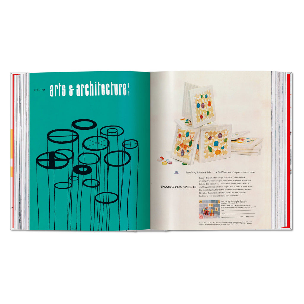 Arts & Architecture 1955–1959