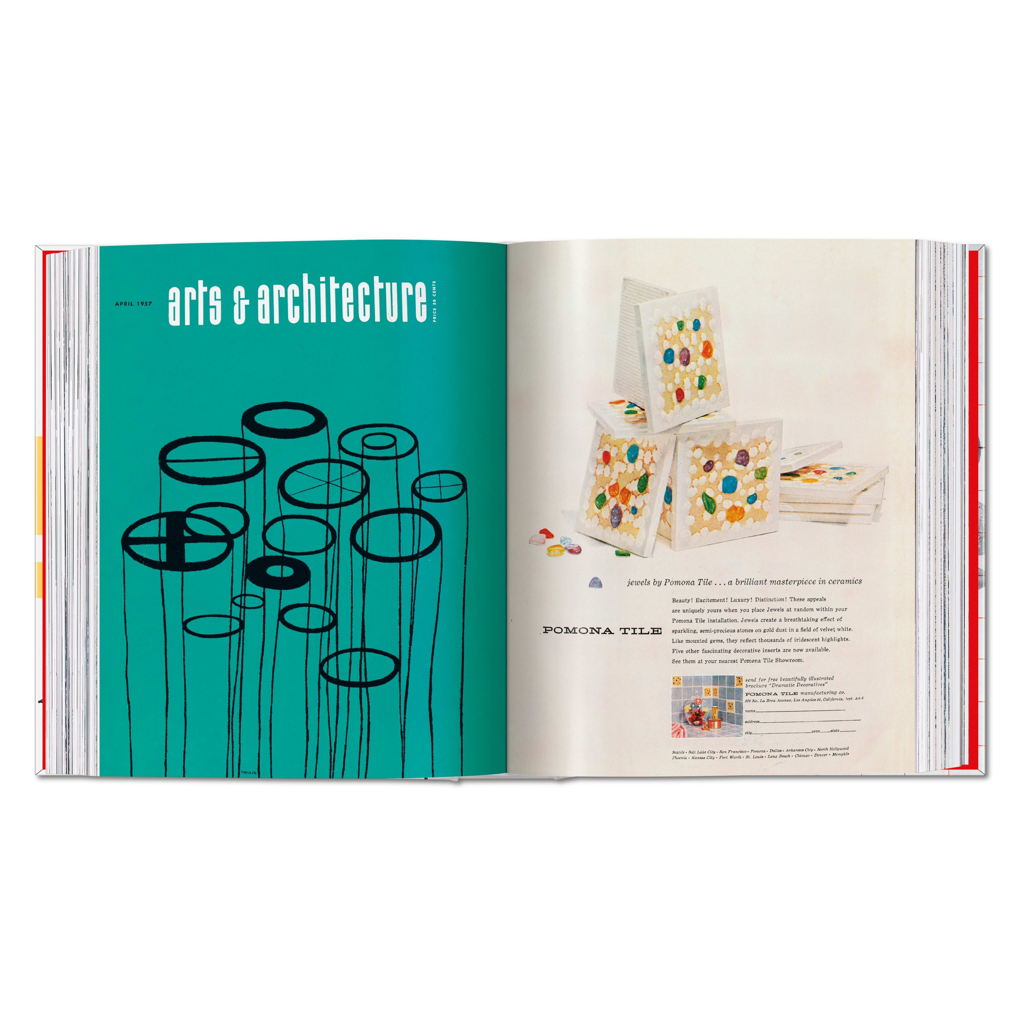 Arts & Architecture 1955–1959