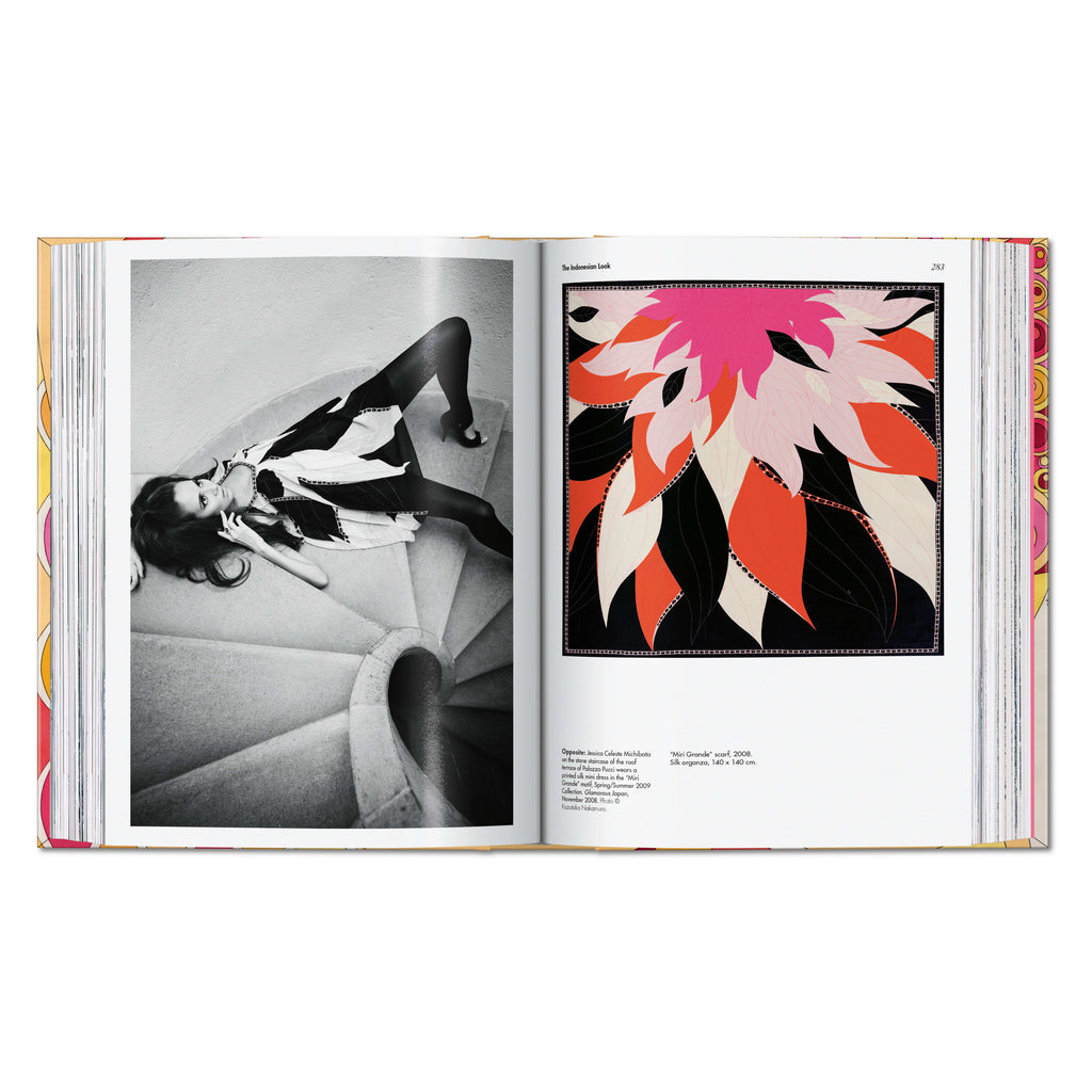 Pucci. Fashion Story. 45th Ed.