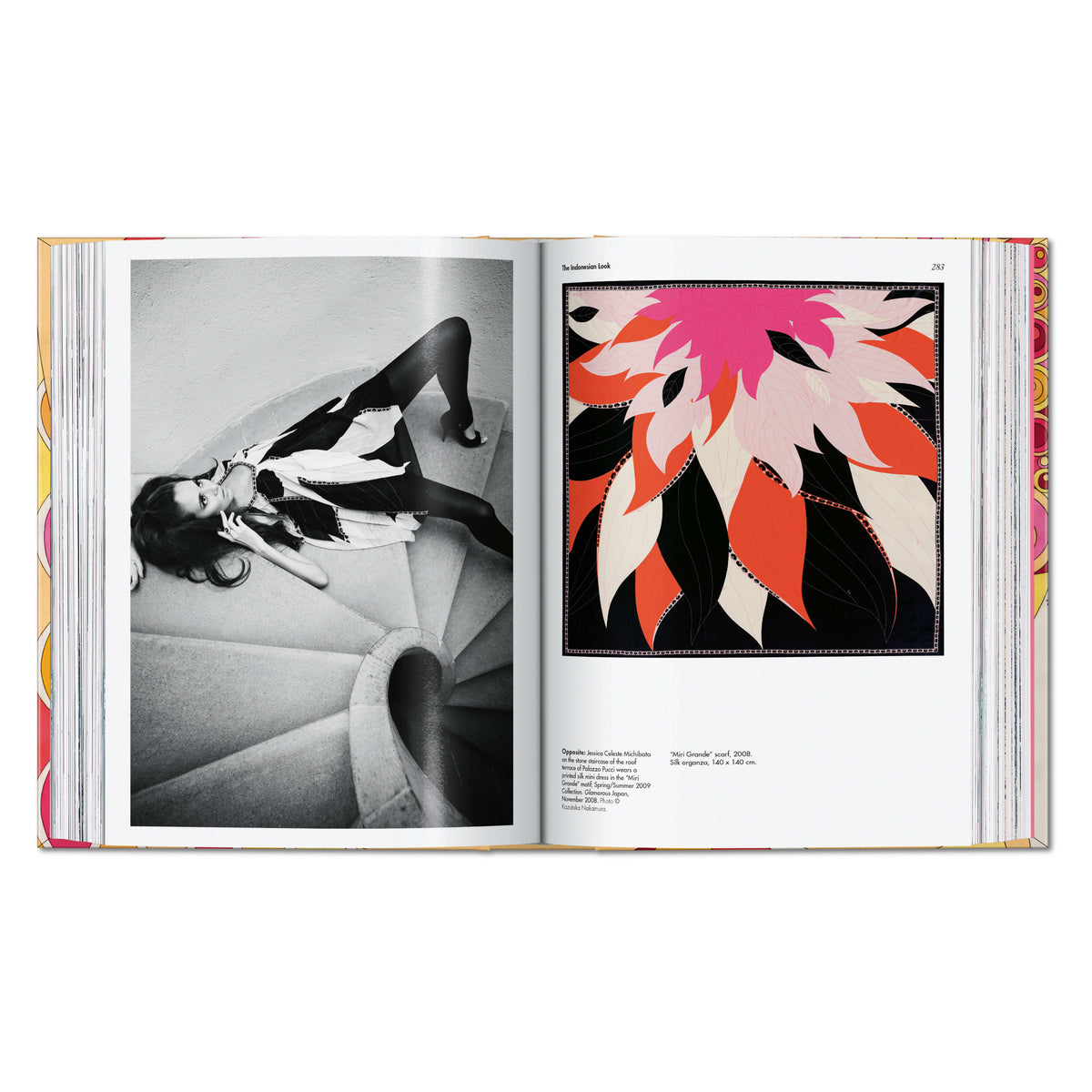 Pucci. Fashion Story. 45th Ed.