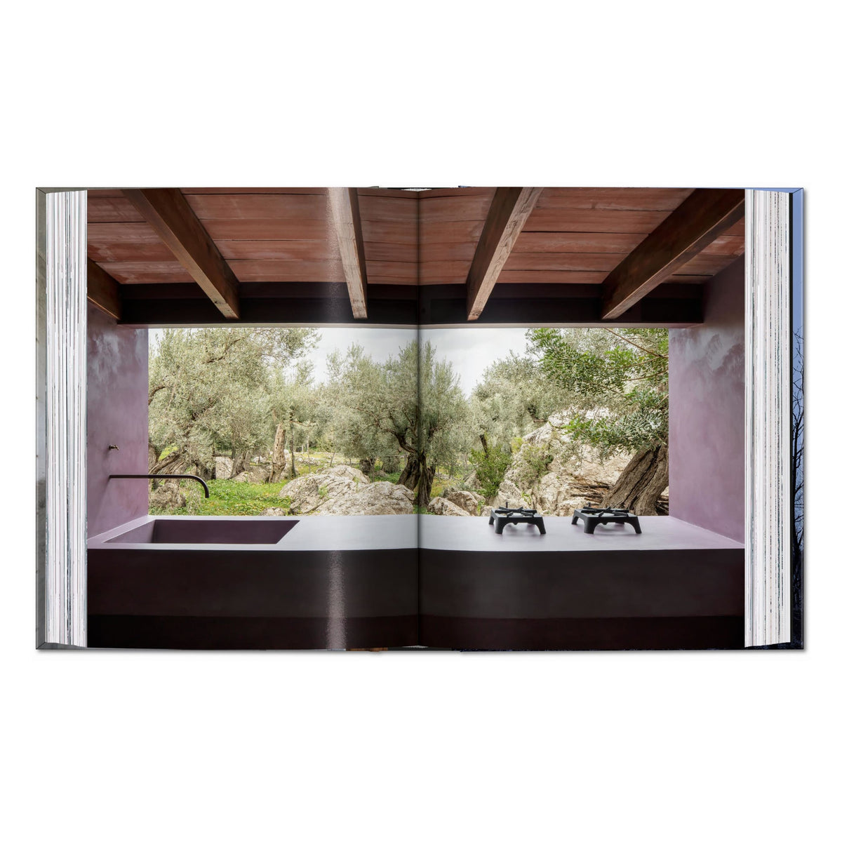 Homes For Our Time: Small Houses 45th Ed. (German, French, English)