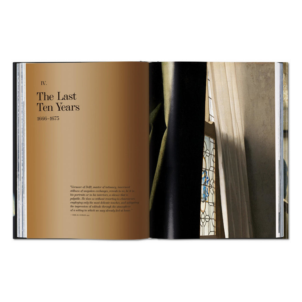 Vermeer: The Complete Works