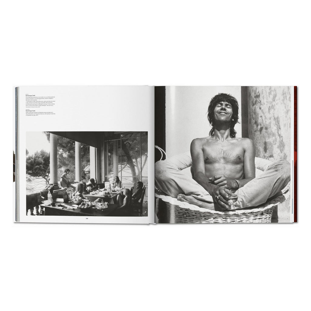 The Rolling Stones: Updated Edition