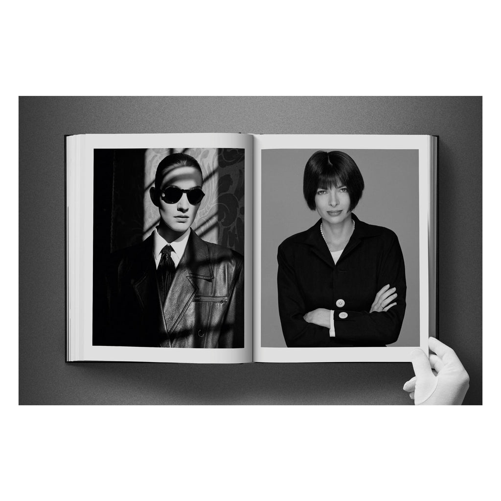 David Bailey: Eighties