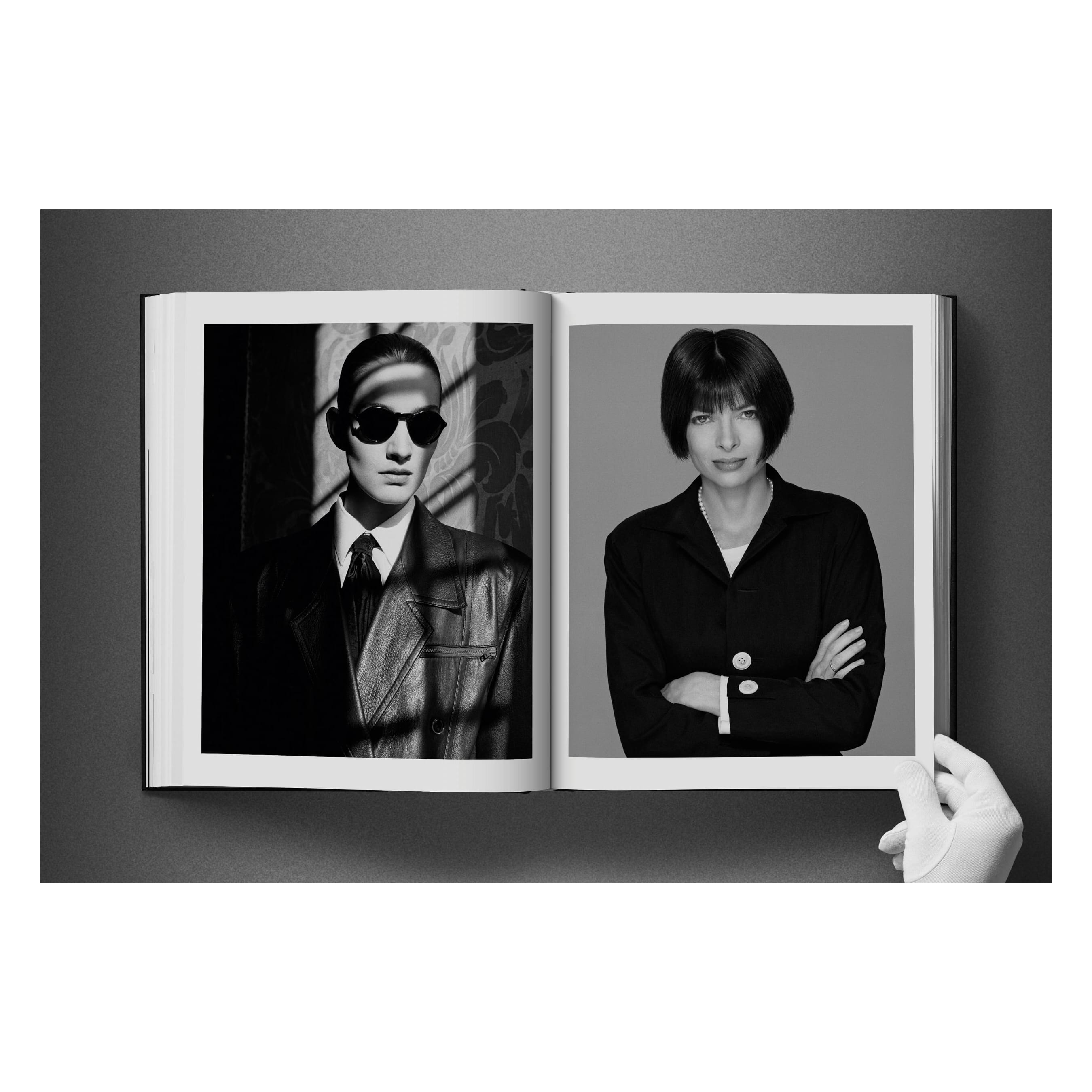 David Bailey: Eighties