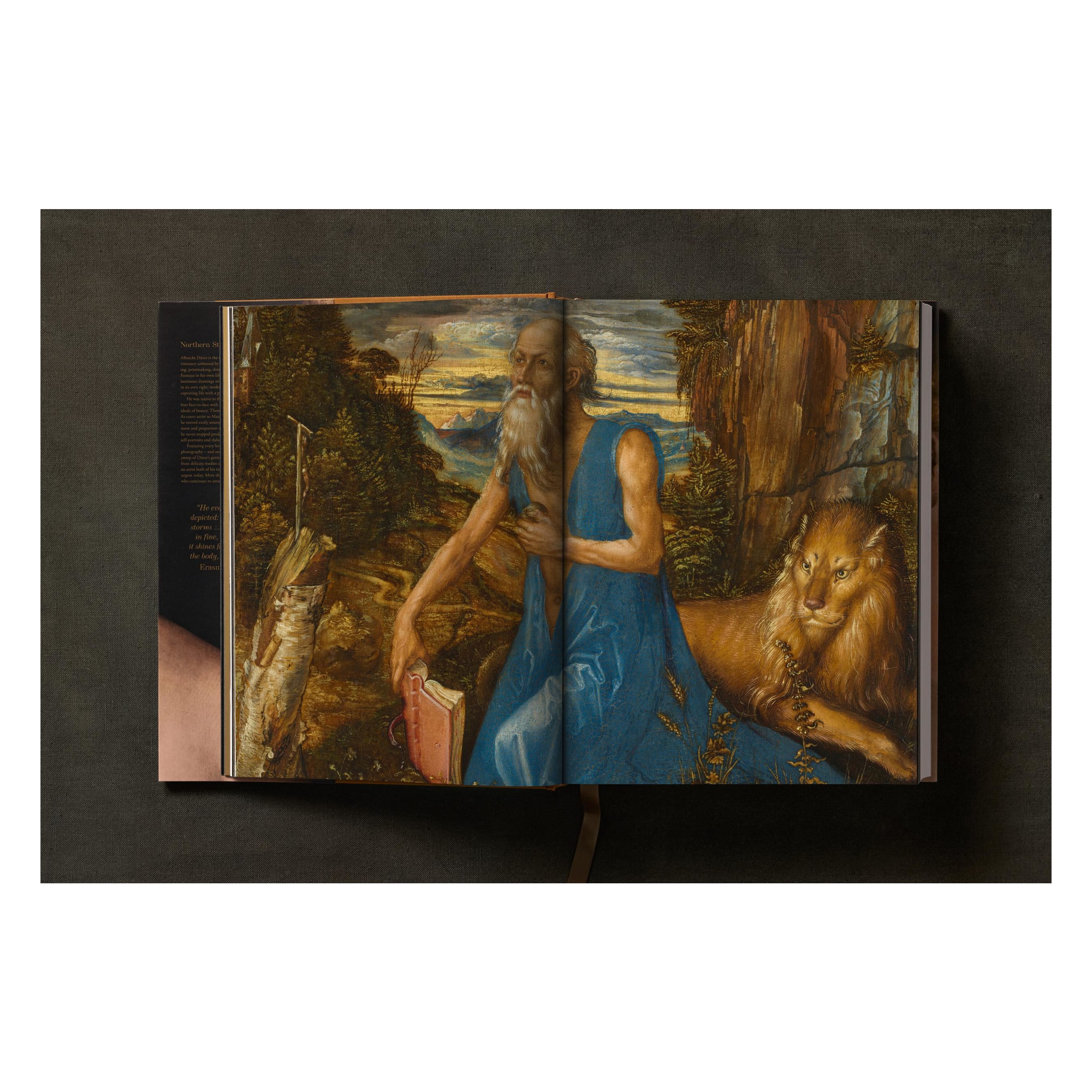 Albrecht Dürer: The Complete Paintings. Selected Drawings and Prints