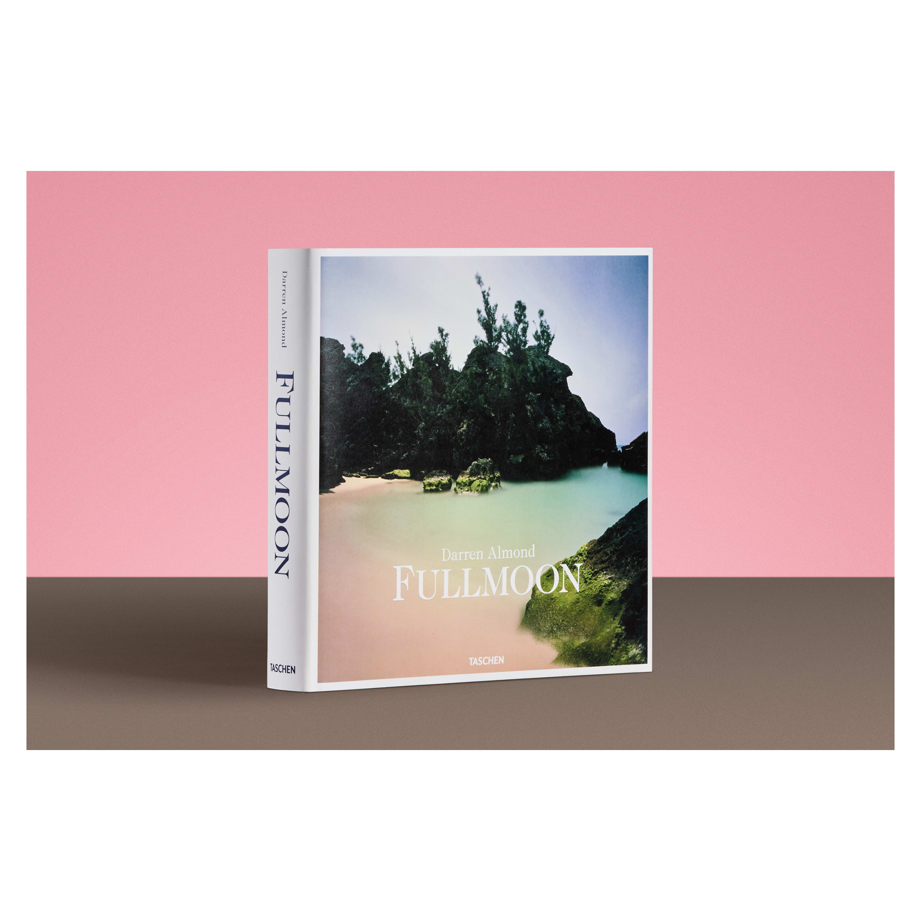 Darren Almond: Fullmoon (German, French, English)