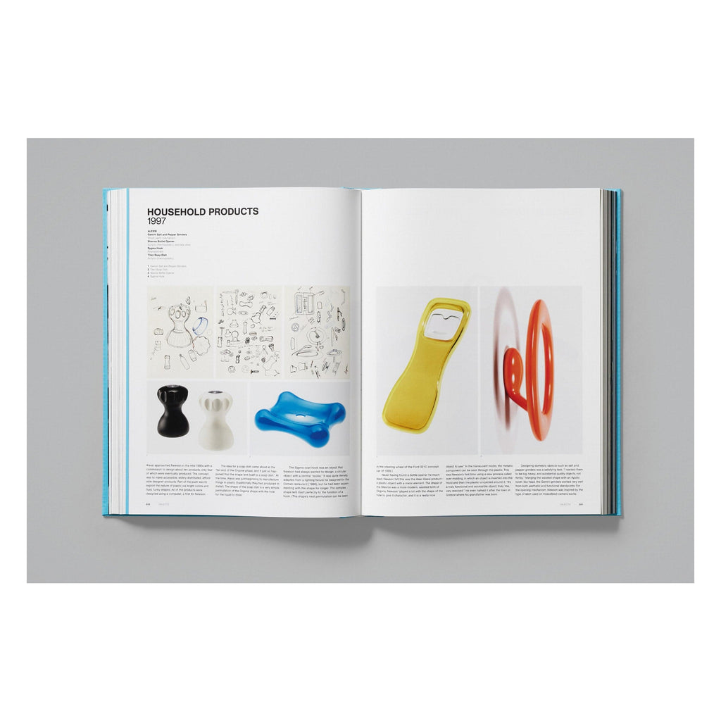 Marc Newson: Works 84-24