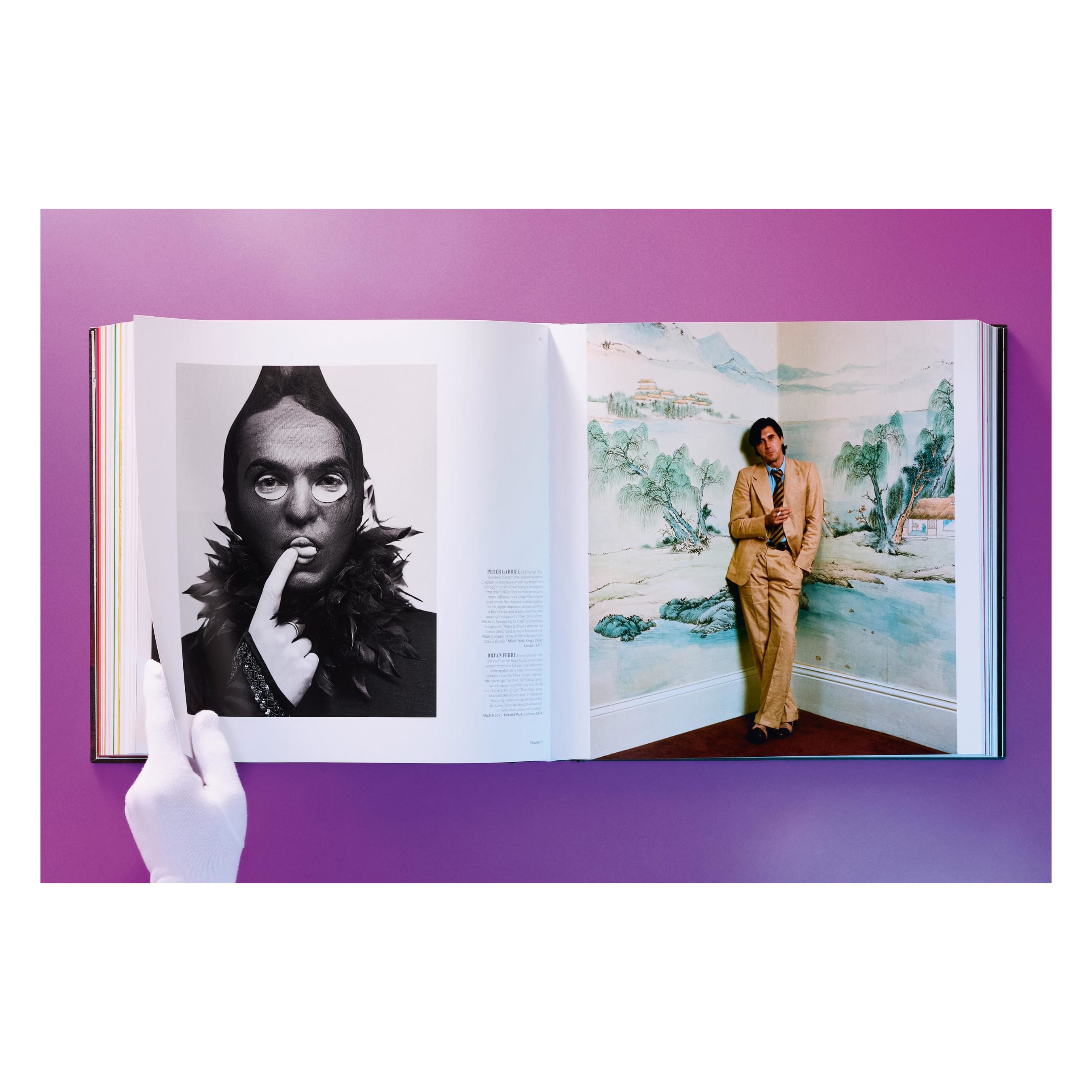75 Years of Atlantic Records