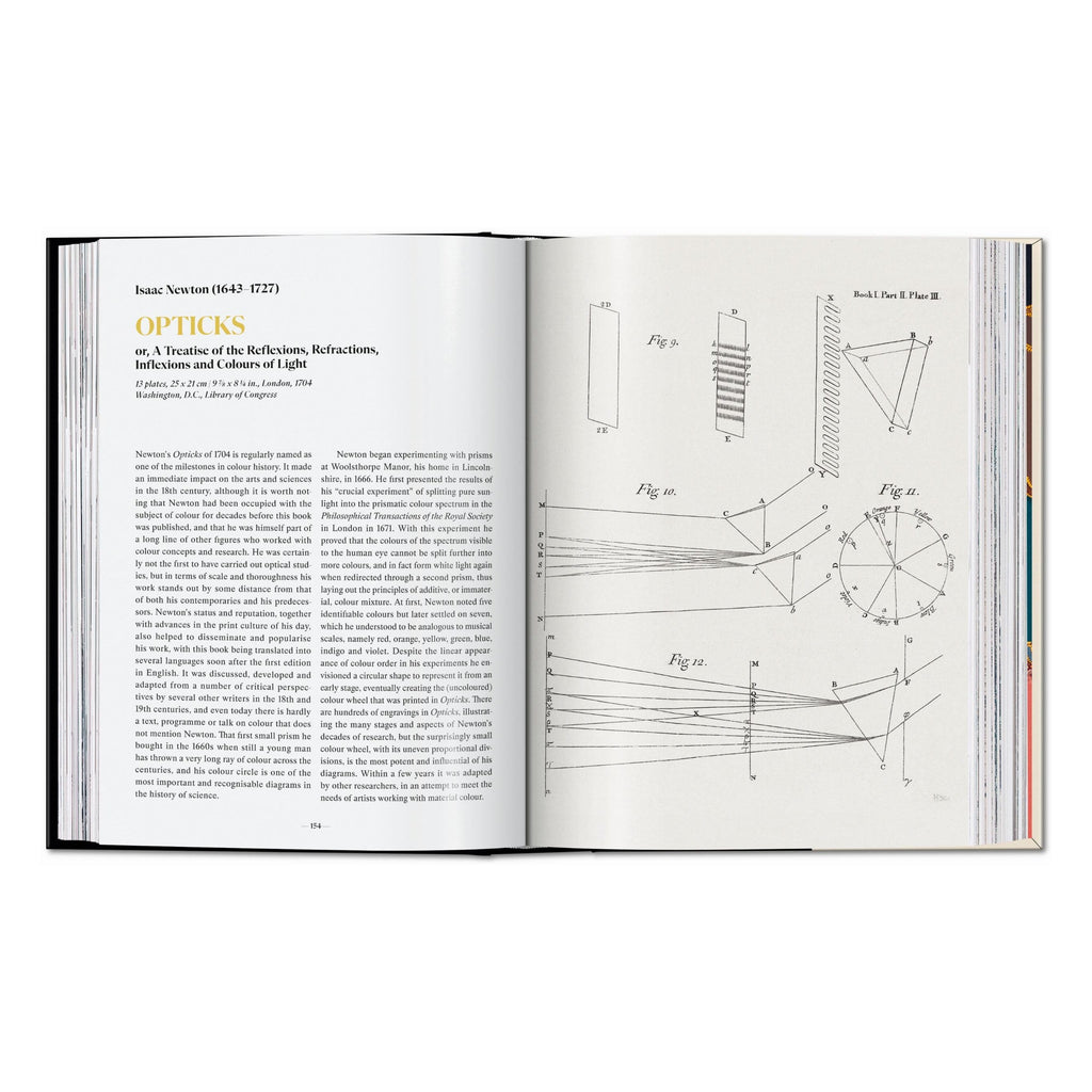 The Book of Colour Concepts 45th Ed. (German, French, English)