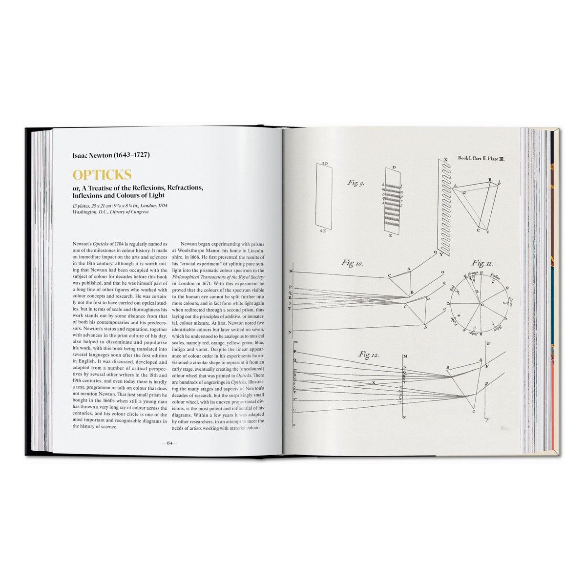 The Book of Colour Concepts 45th Ed. (German, French, English)