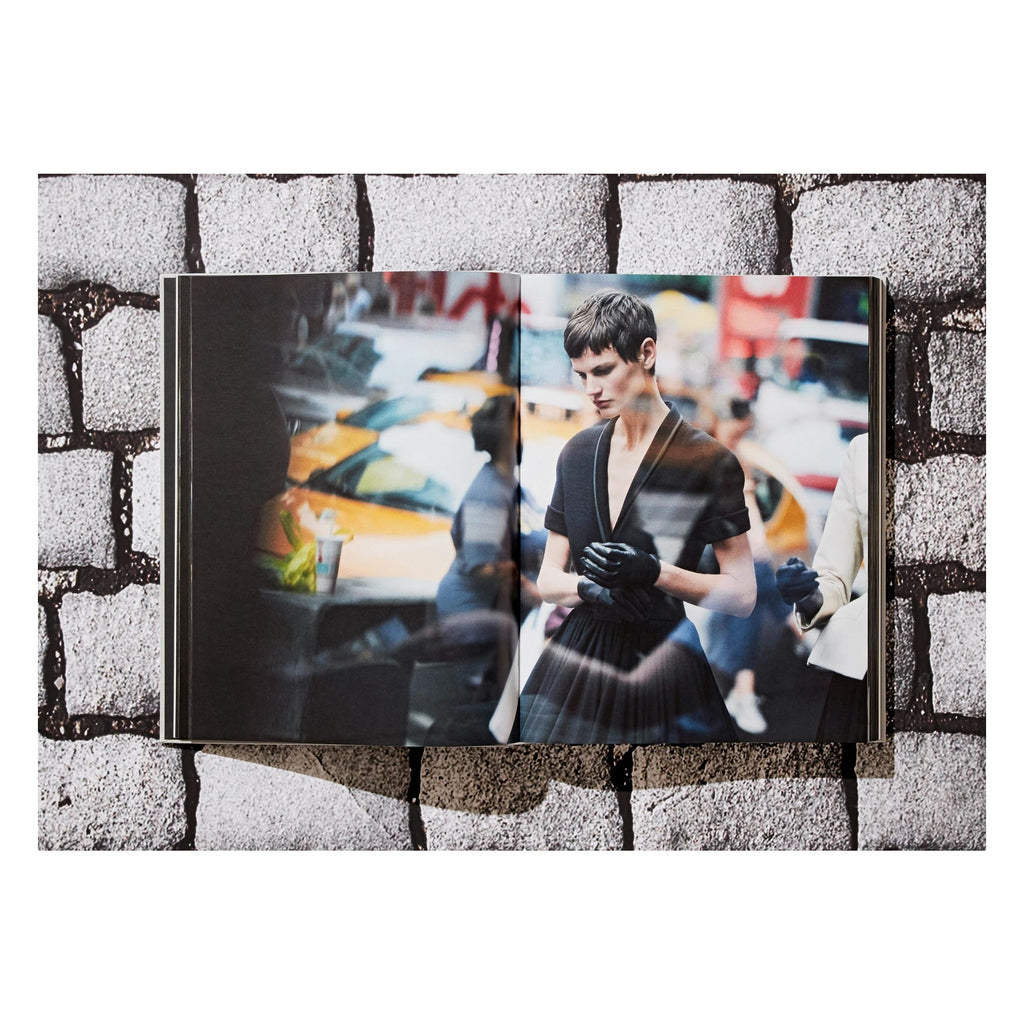 Peter Lindbergh: Dior (German, French, English)