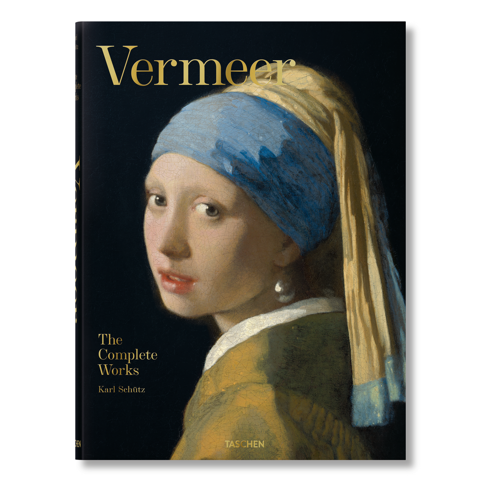 Vermeer: The Complete Works