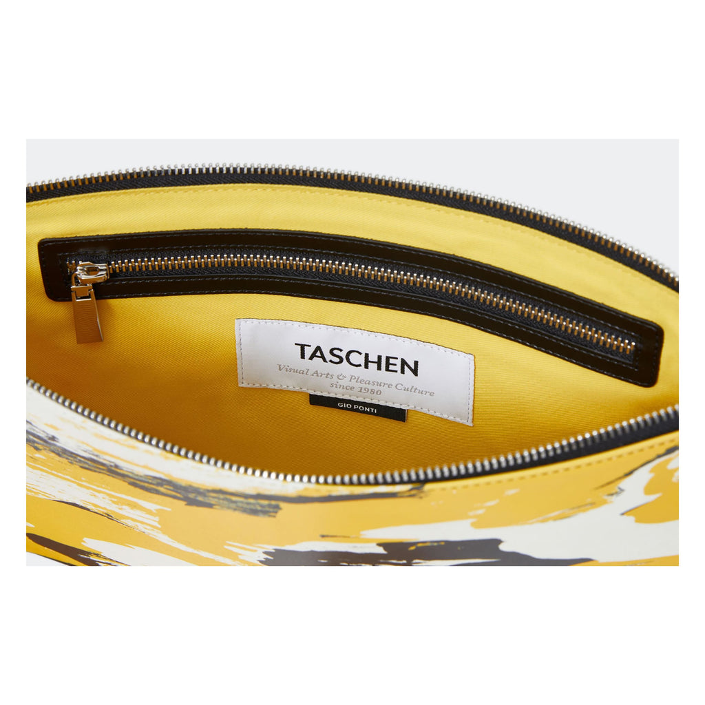 TASCHEN Pouch Gio Ponti