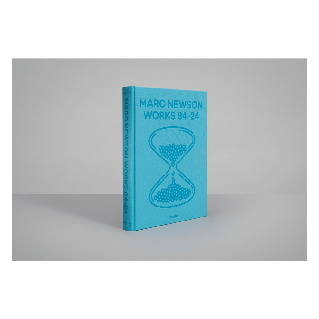 Marc Newson: Works 84-24