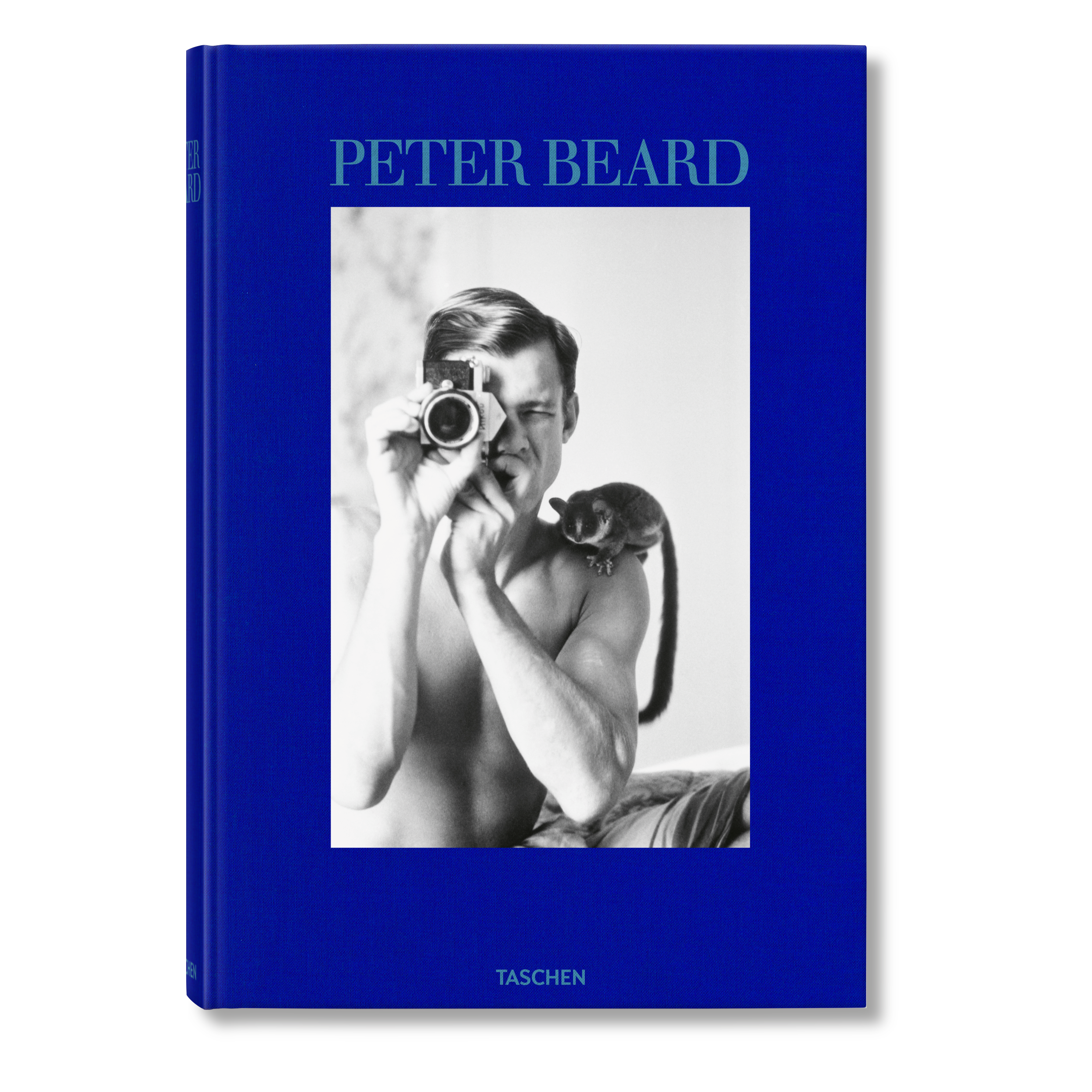 Peter Beard (German, French, English)