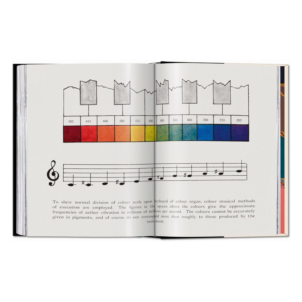 The Book of Colour Concepts 45th Ed. (German, French, English)