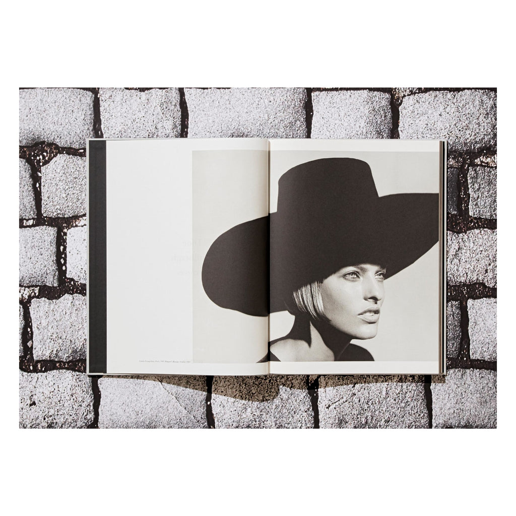 Peter Lindbergh: Dior (German, French, English)