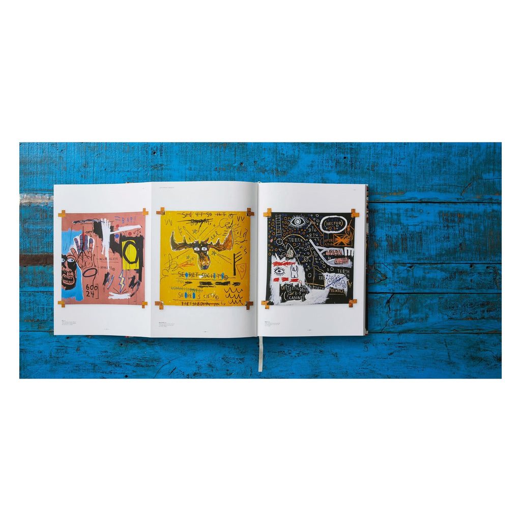 Jean-Michel Basquiat