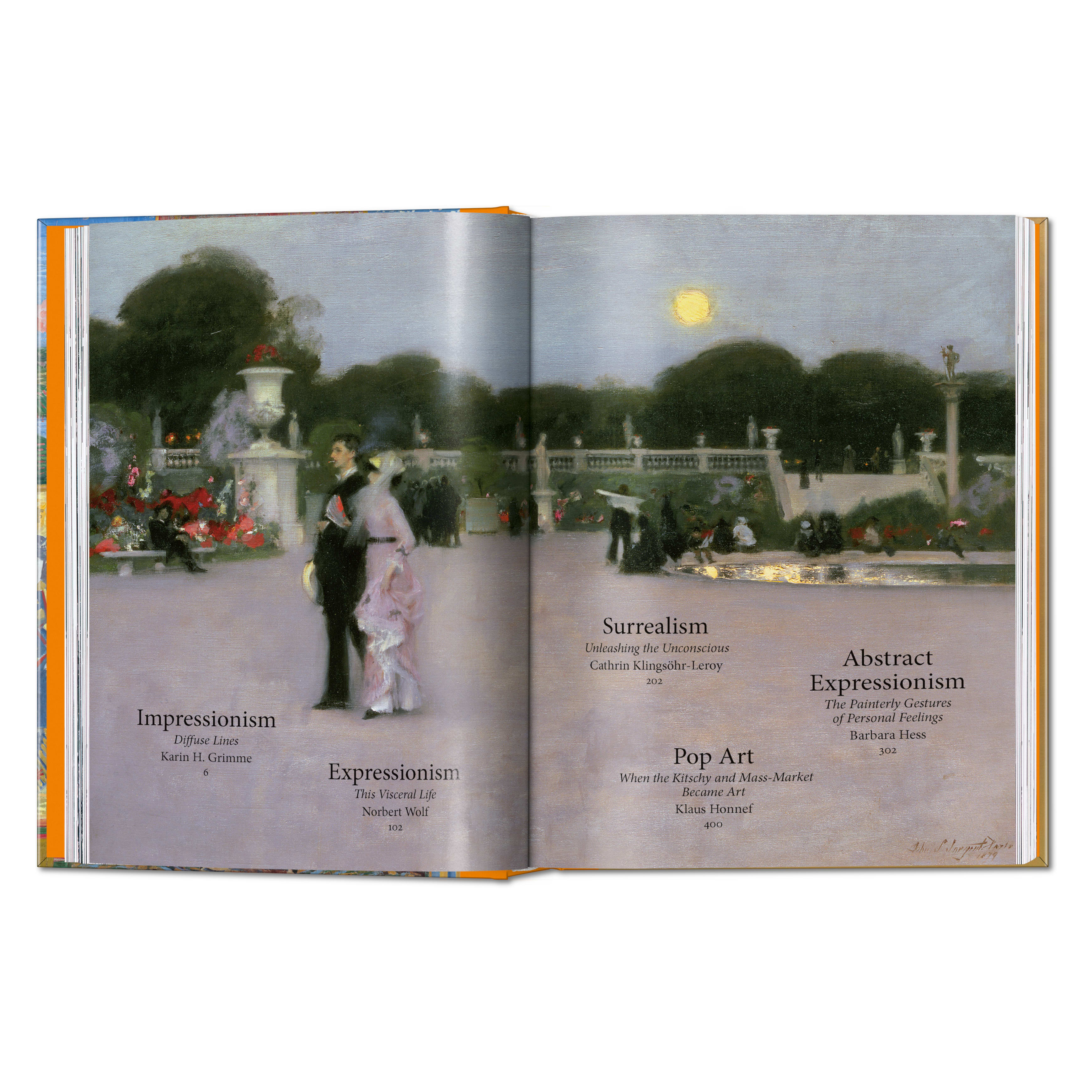 Art for All: Art History